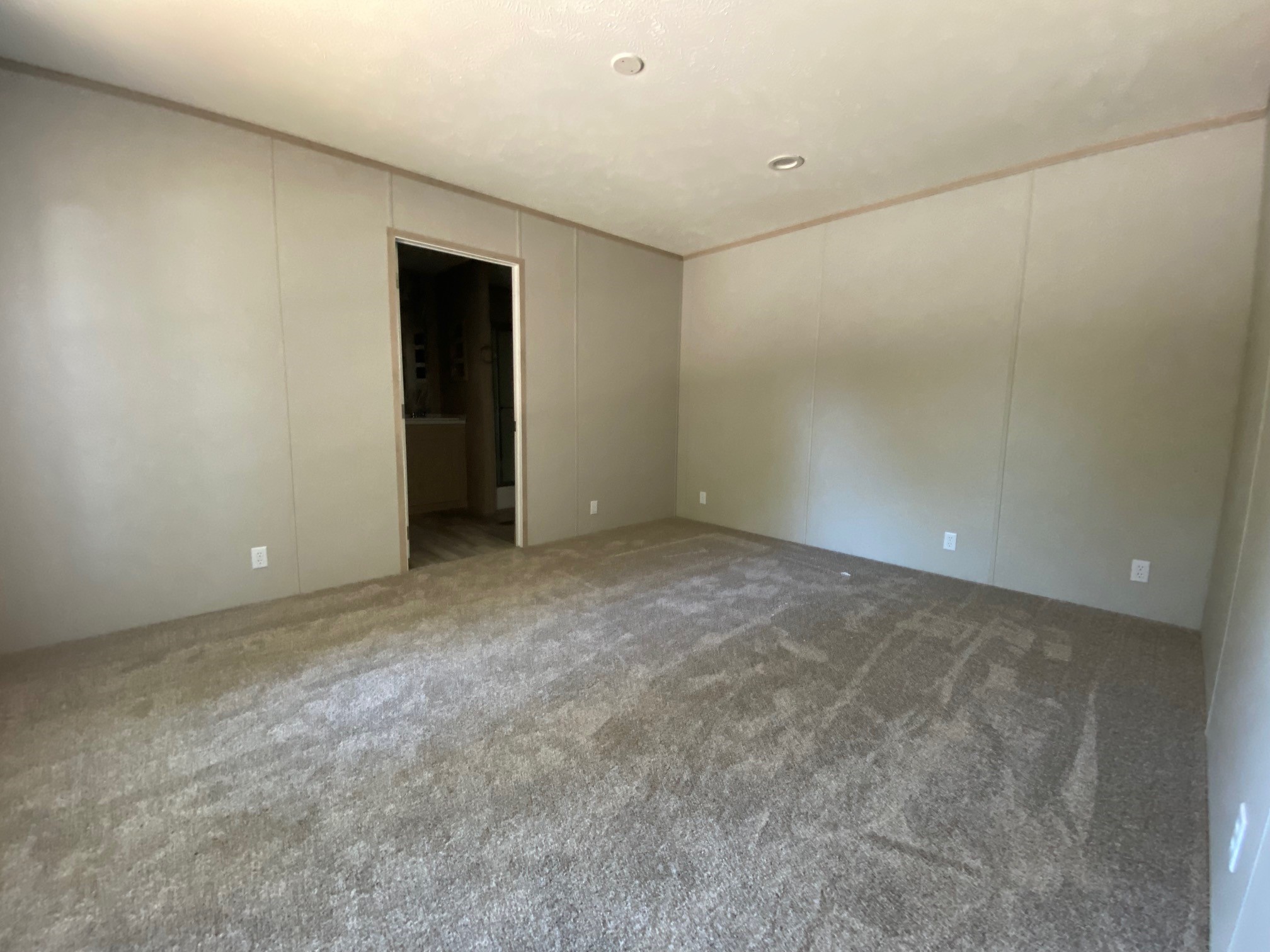A photo of the St. Clements Crossing Home
