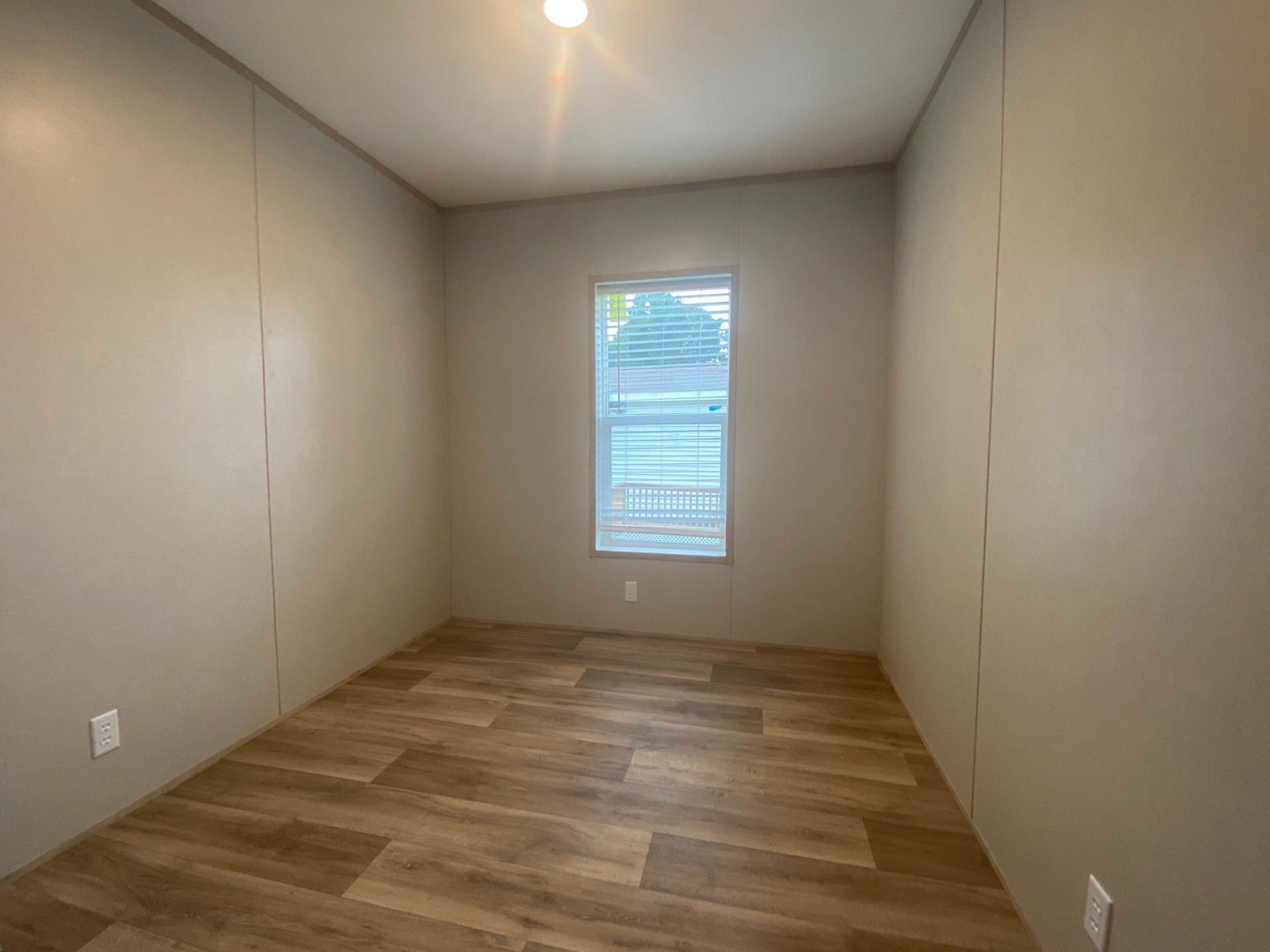 A photo of the St. Clements Crossing Home