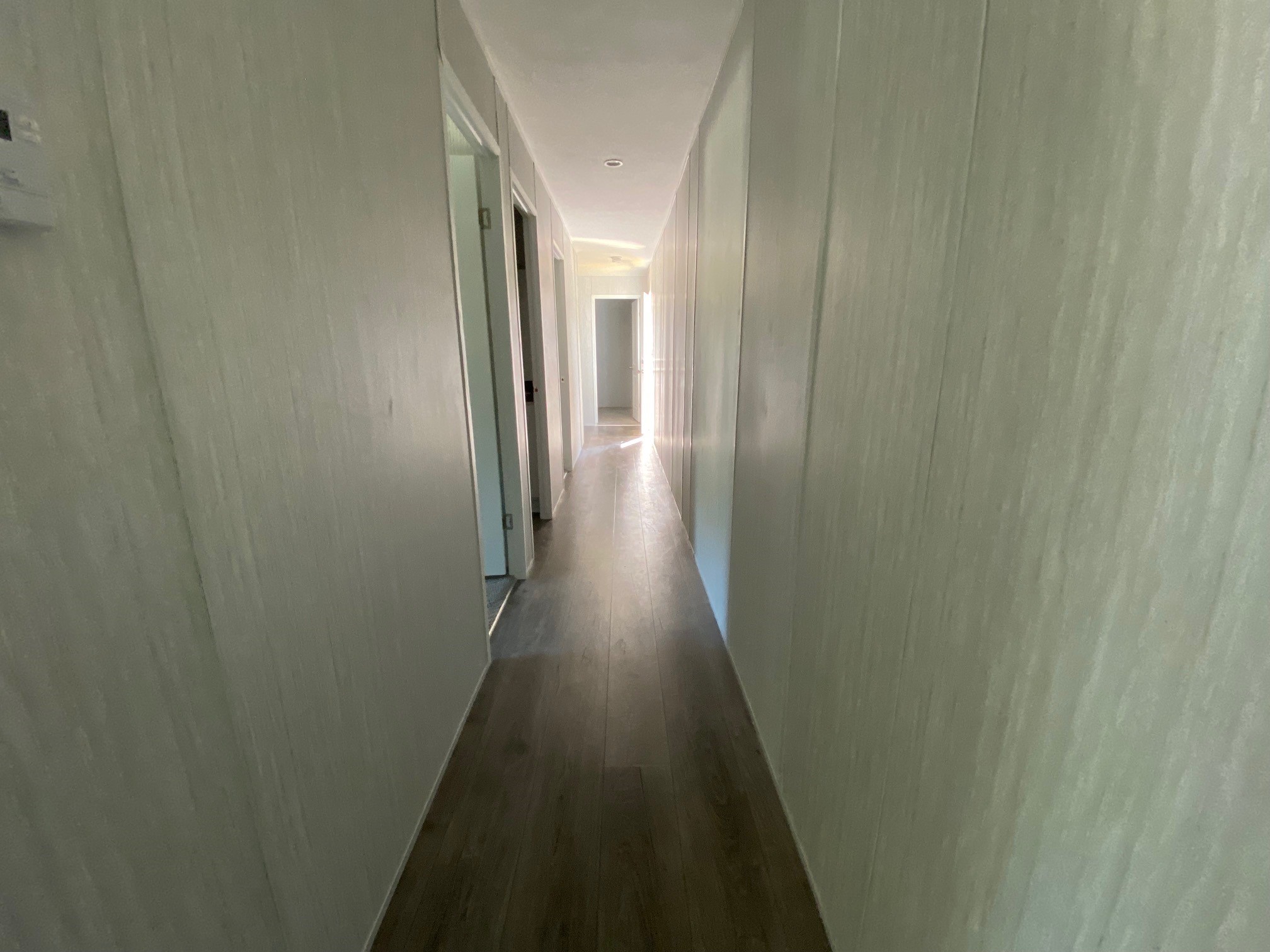 A photo of the St. Clements Crossing Home