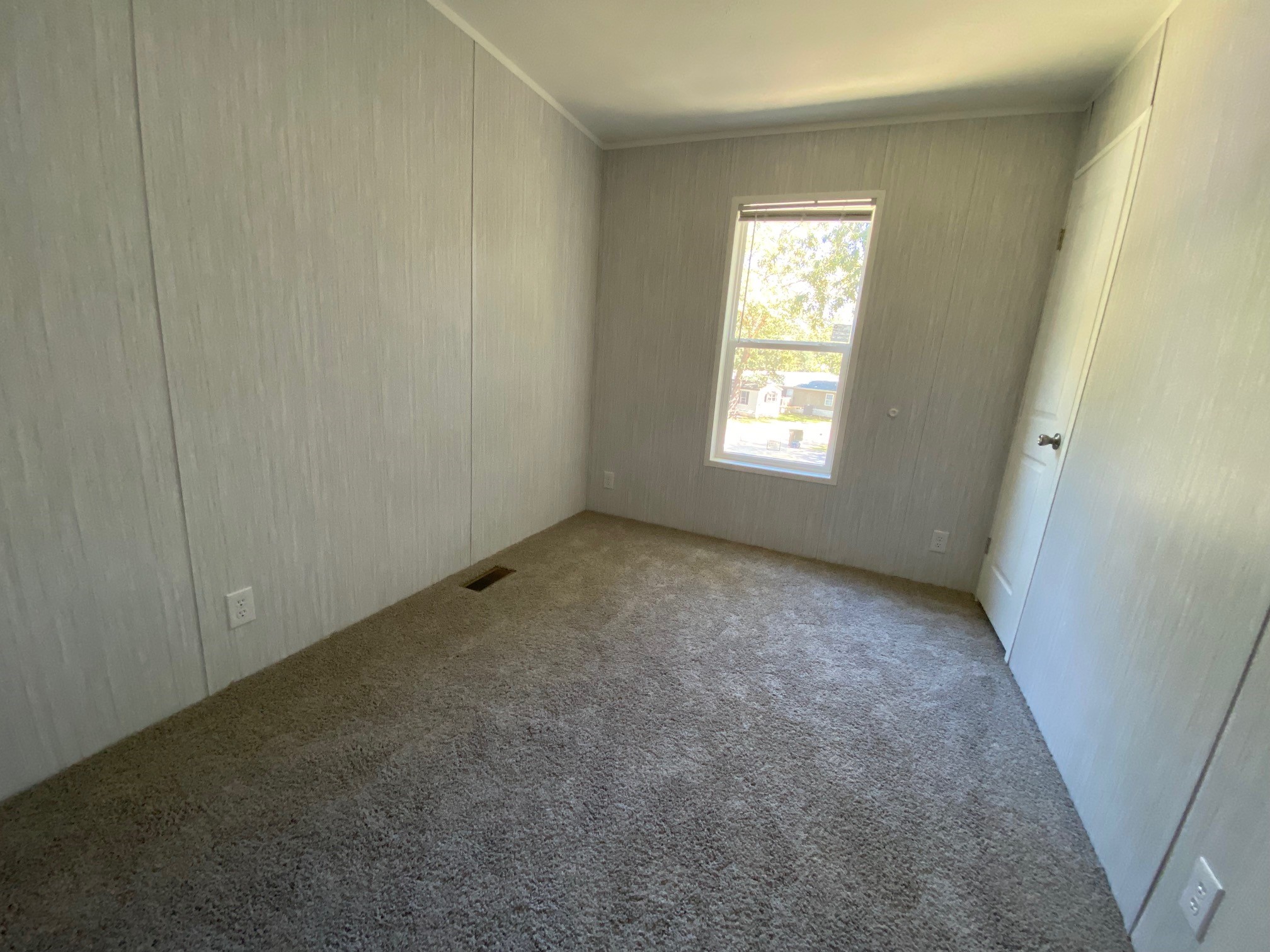 A photo of the St. Clements Crossing Home