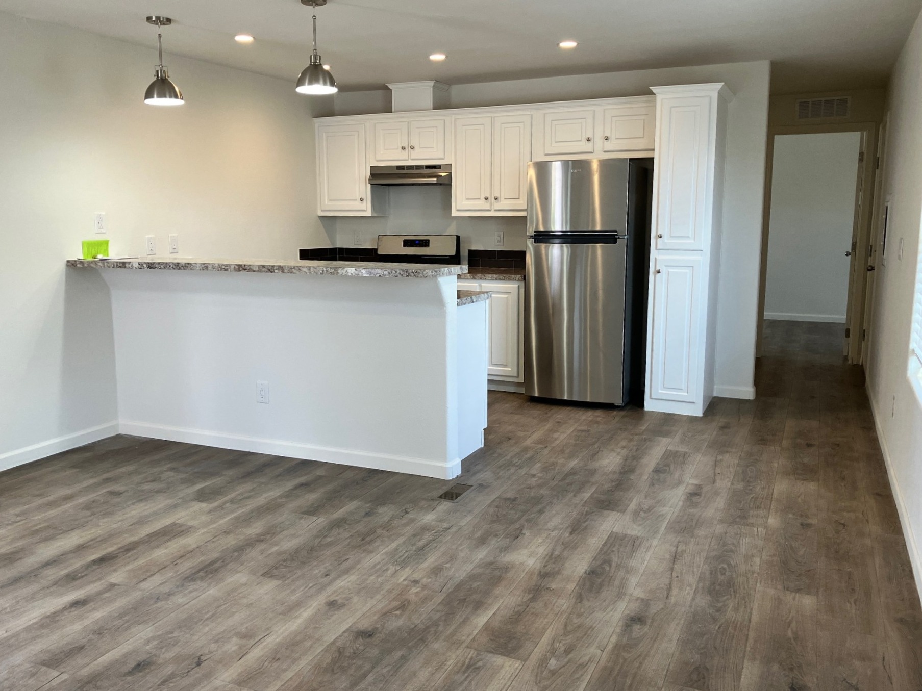 A photo of the Town & Country Estates Home