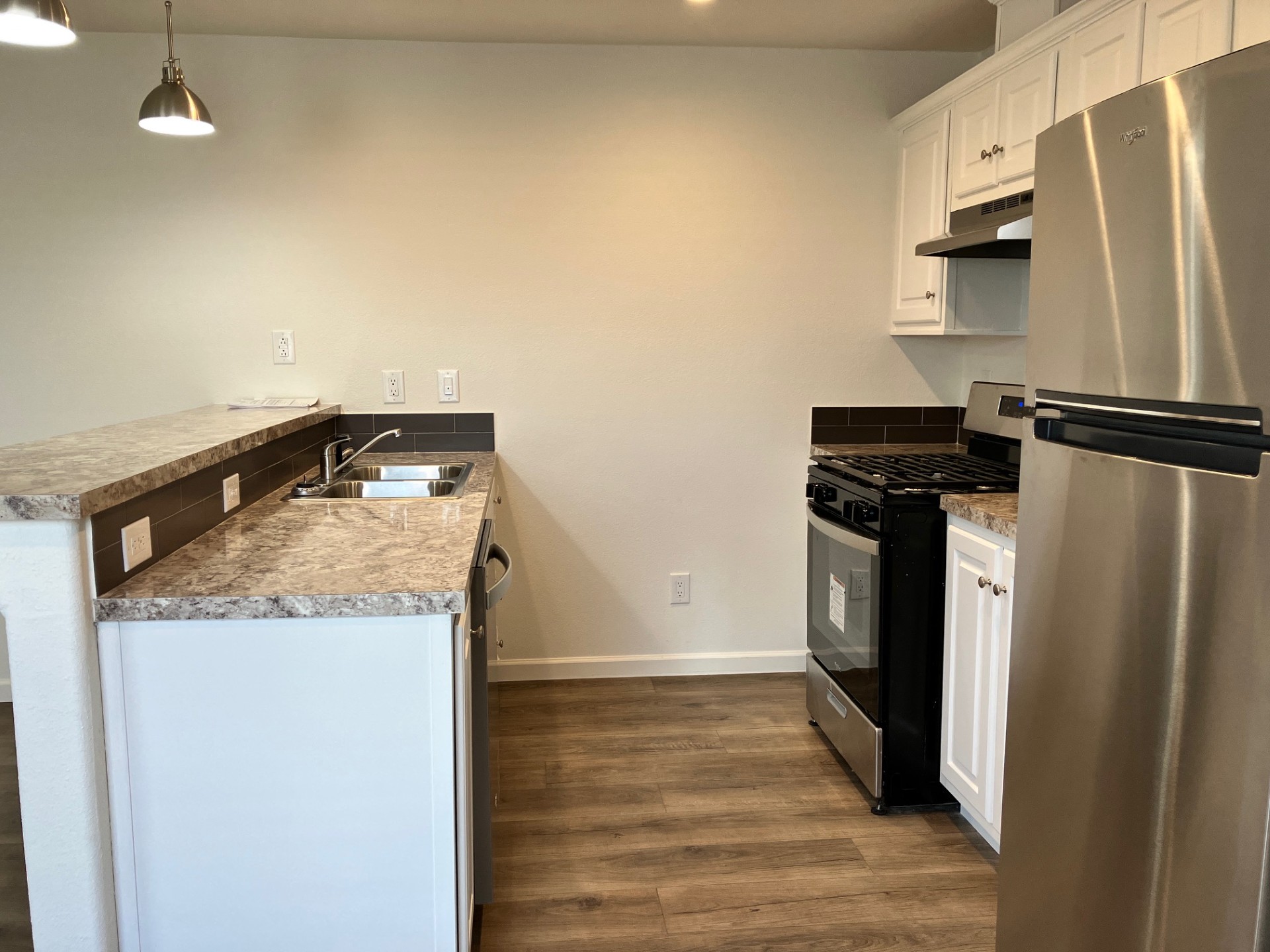 A photo of the Town & Country Estates Home