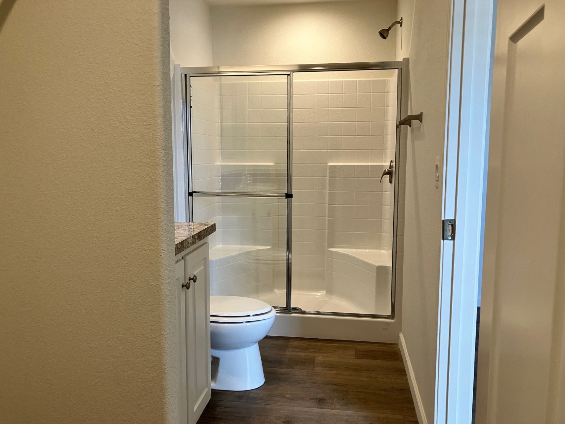 A photo of the Town & Country Estates Home