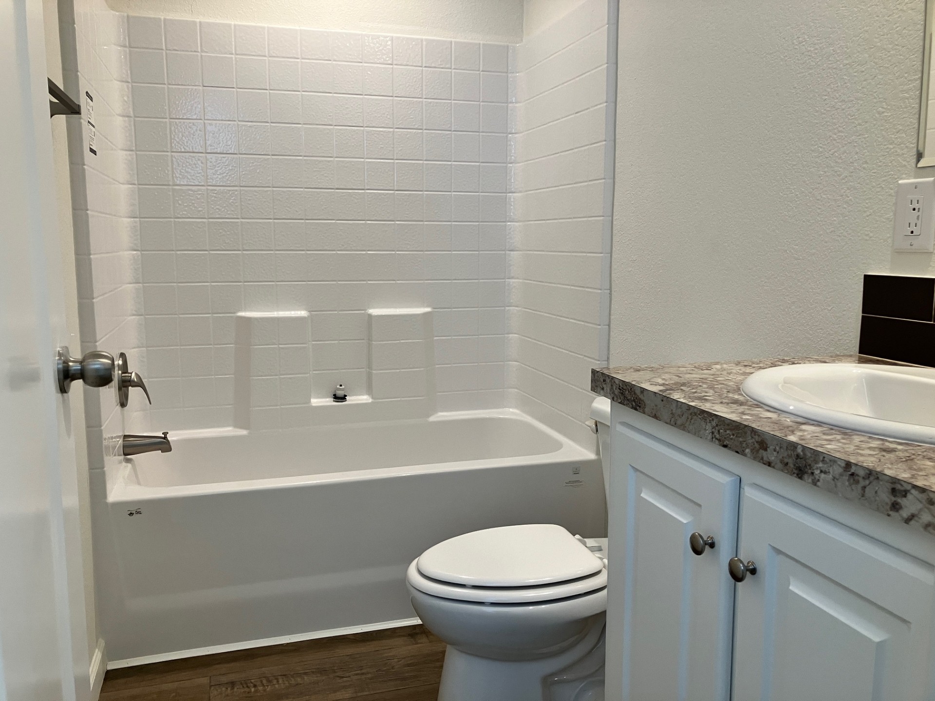 A photo of the Town & Country Estates Home