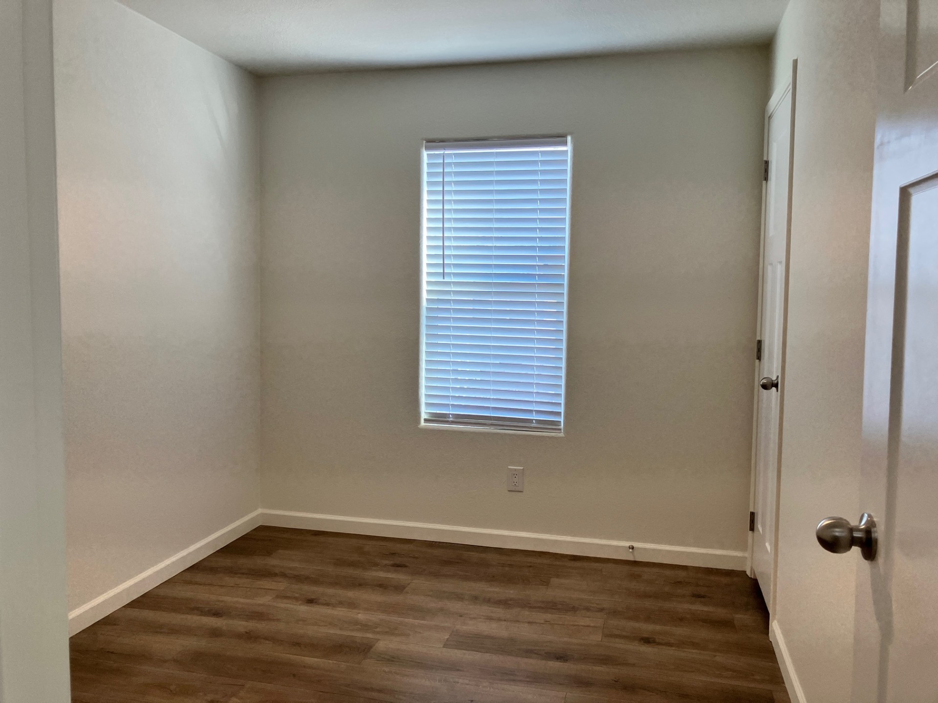 A photo of the Town & Country Estates Home