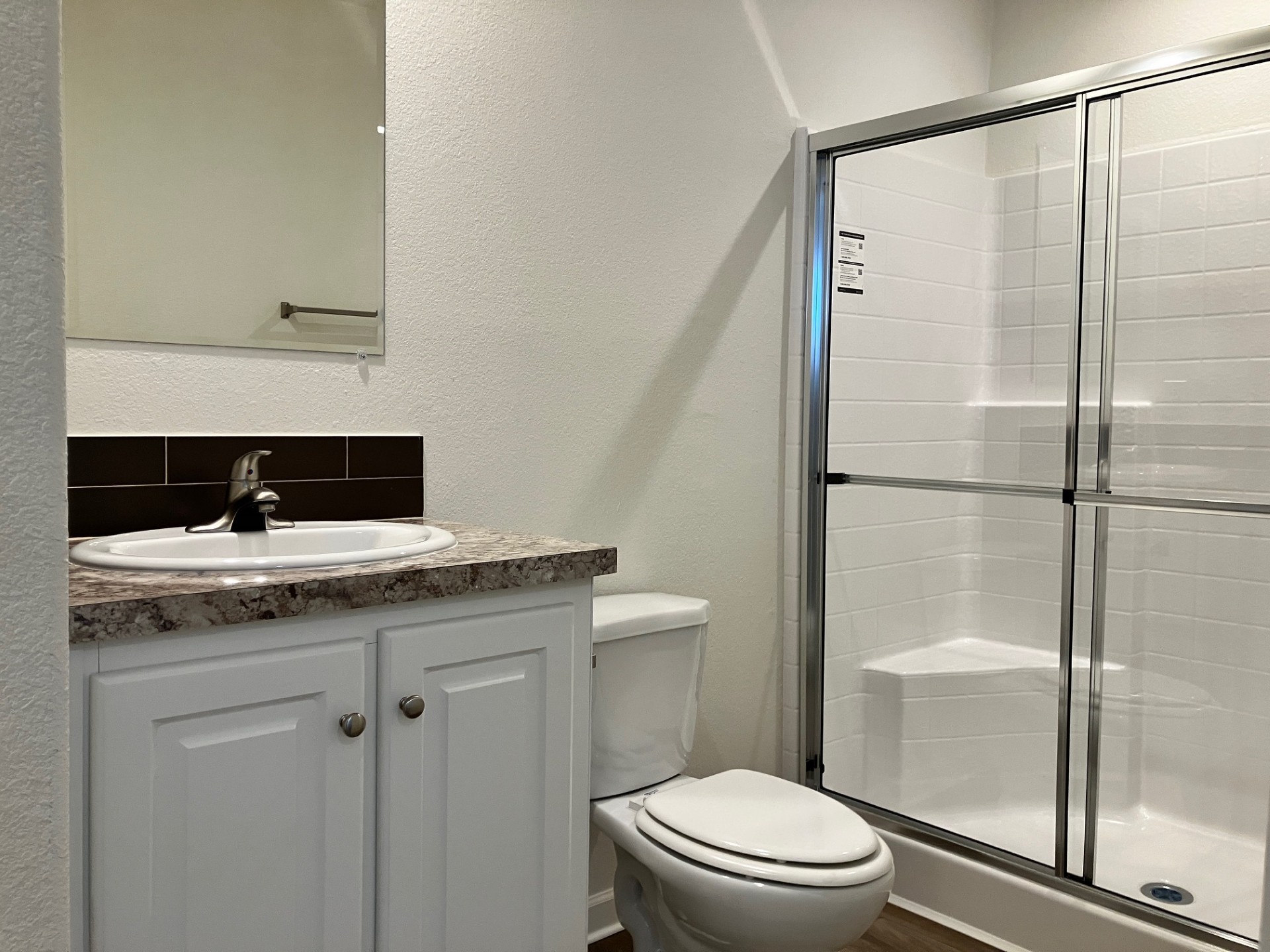 A photo of the Town & Country Estates Home