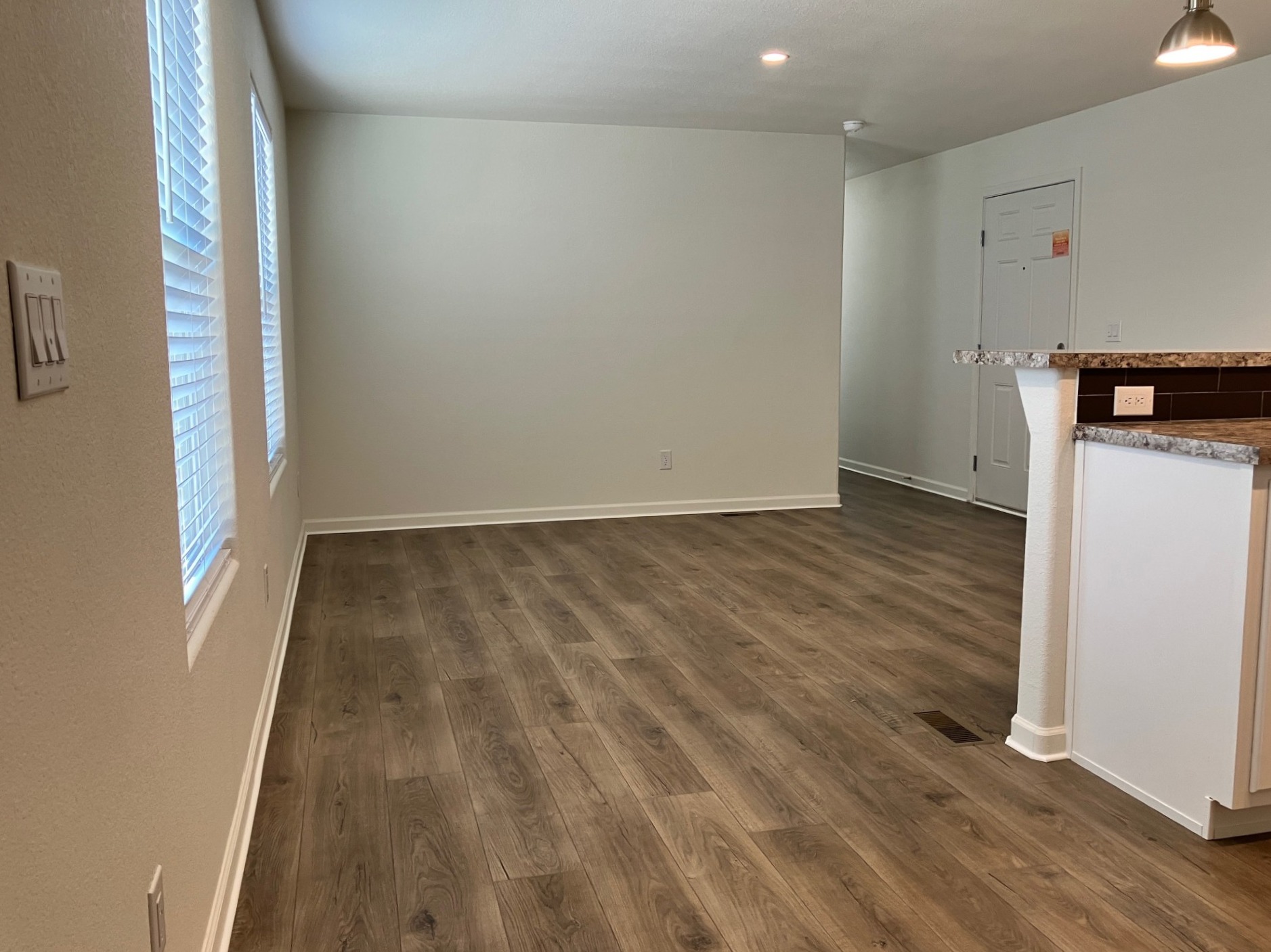 A photo of the Town & Country Estates Home