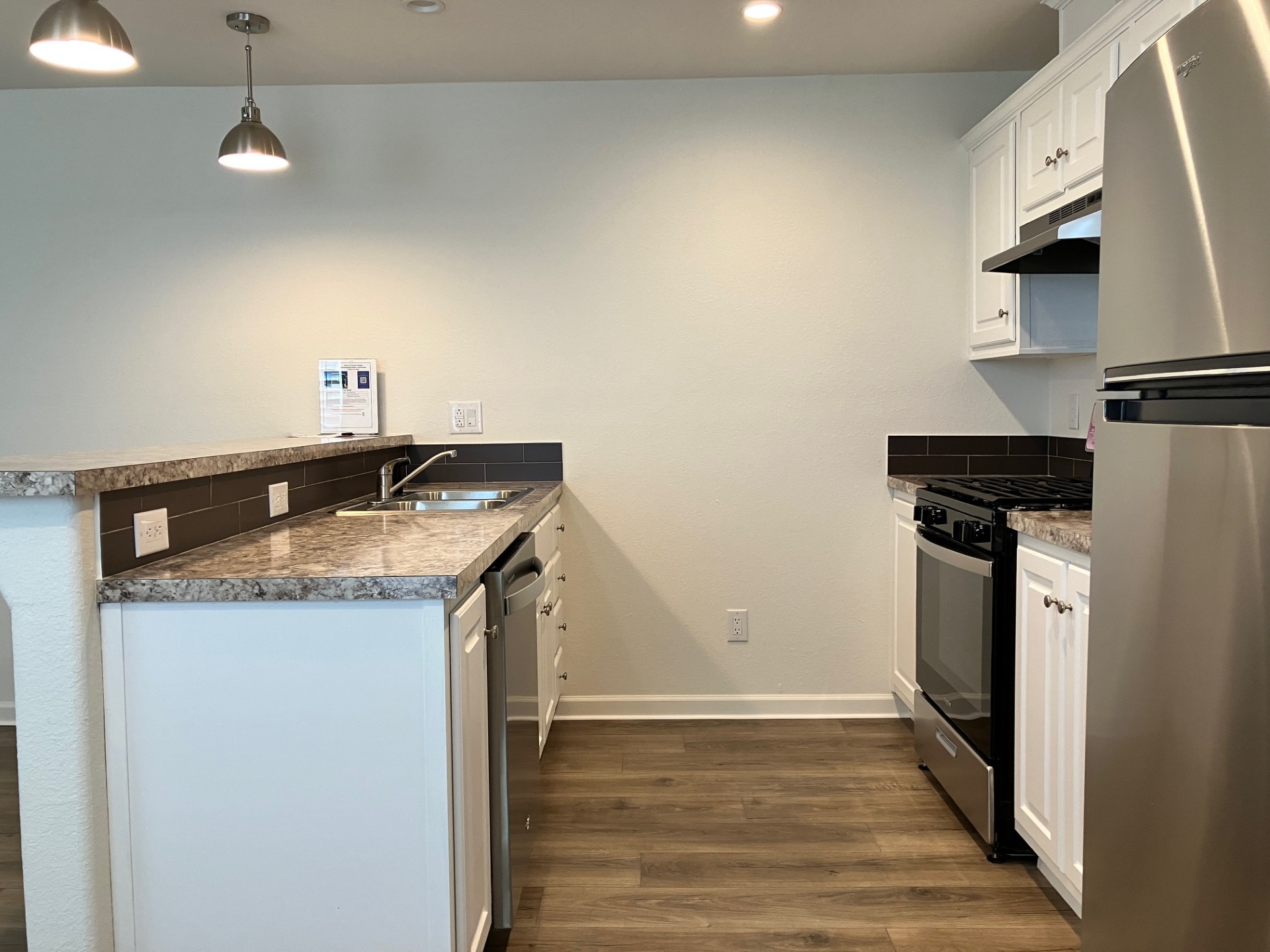 A photo of the Town & Country Estates Home