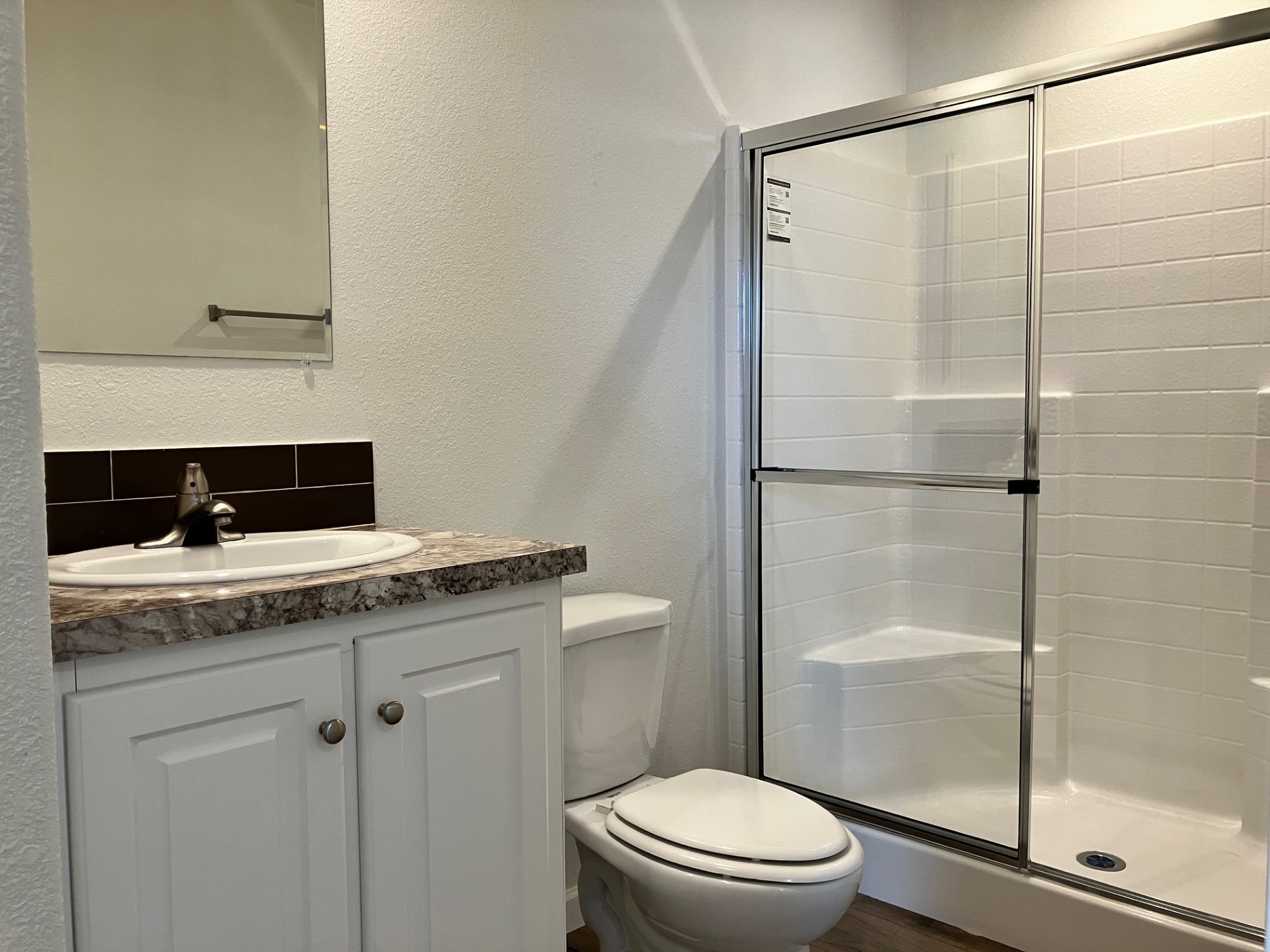 A photo of the Town & Country Estates Home