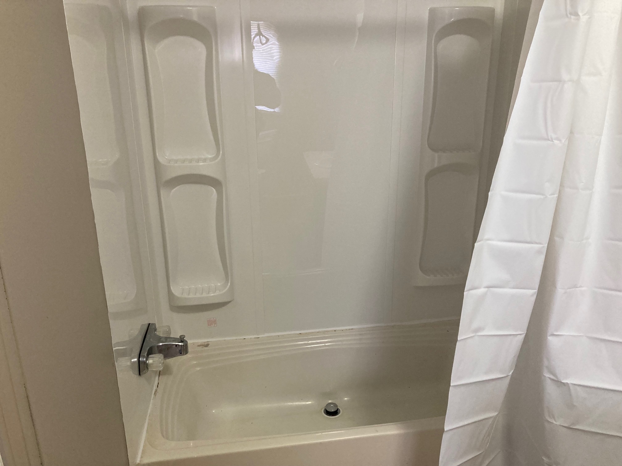 A photo of the Bluffton Woods Home