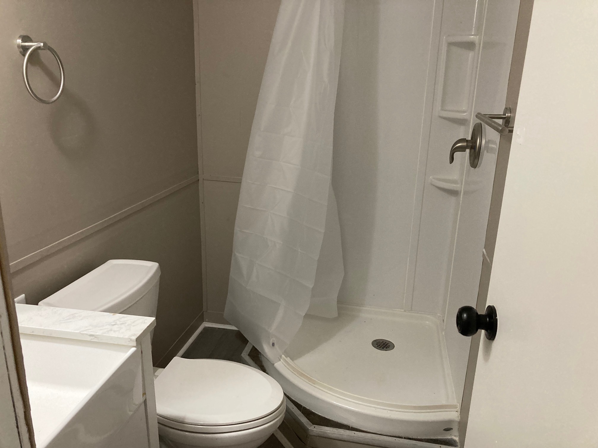 A photo of the Bluffton Woods Home