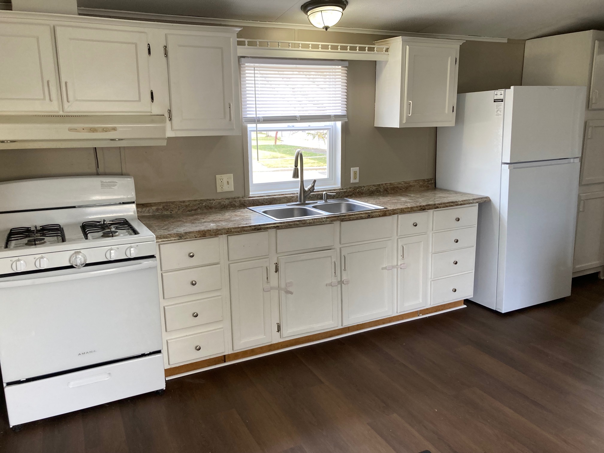 A photo of the Bluffton Woods Home