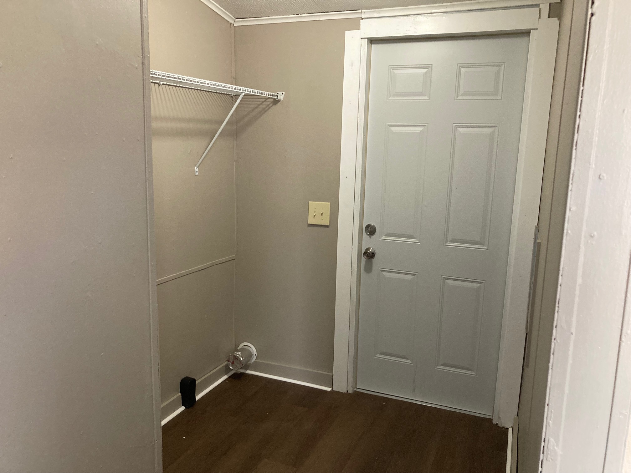 A photo of the Bluffton Woods Home