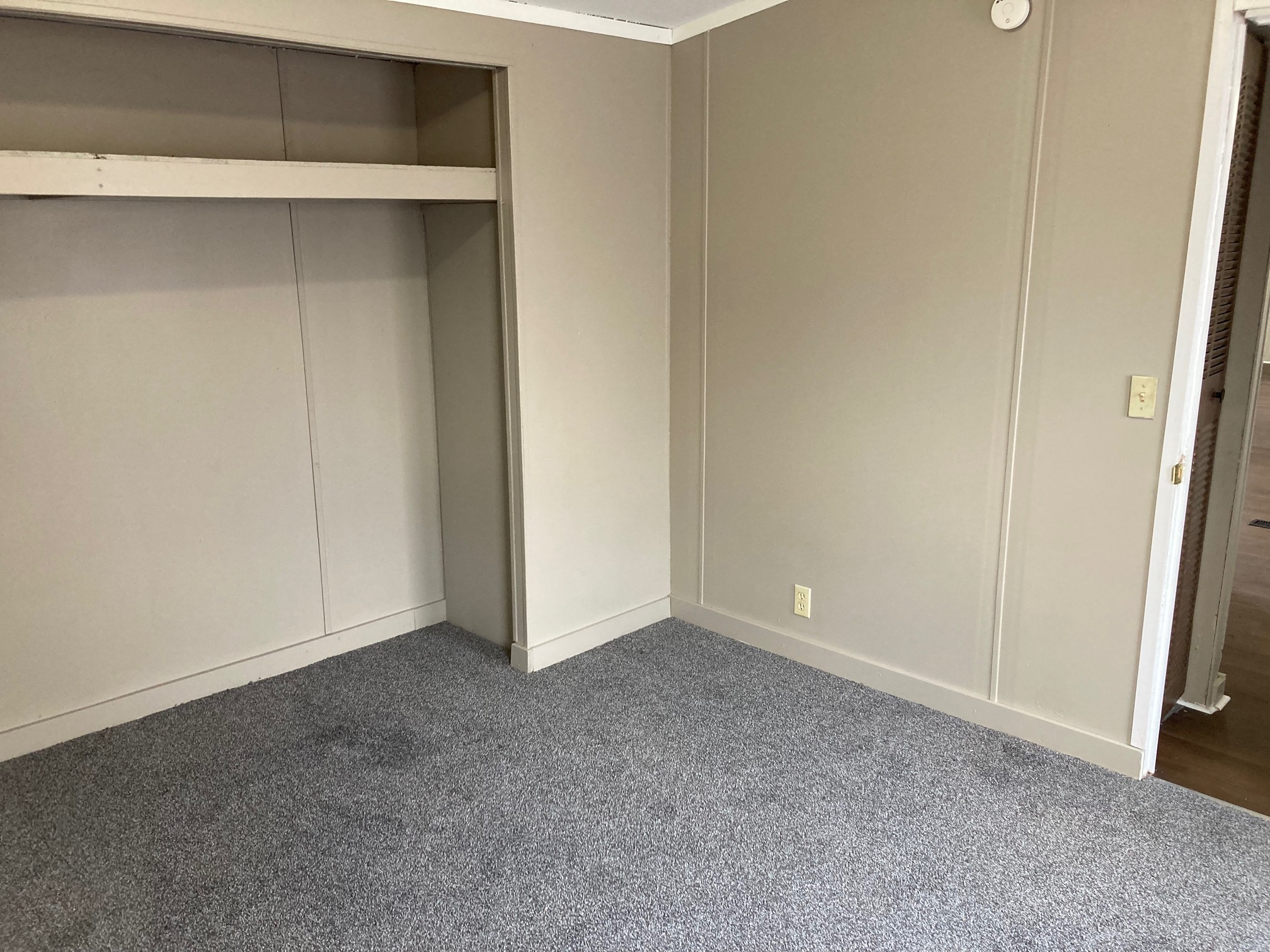 A photo of the Bluffton Woods Home