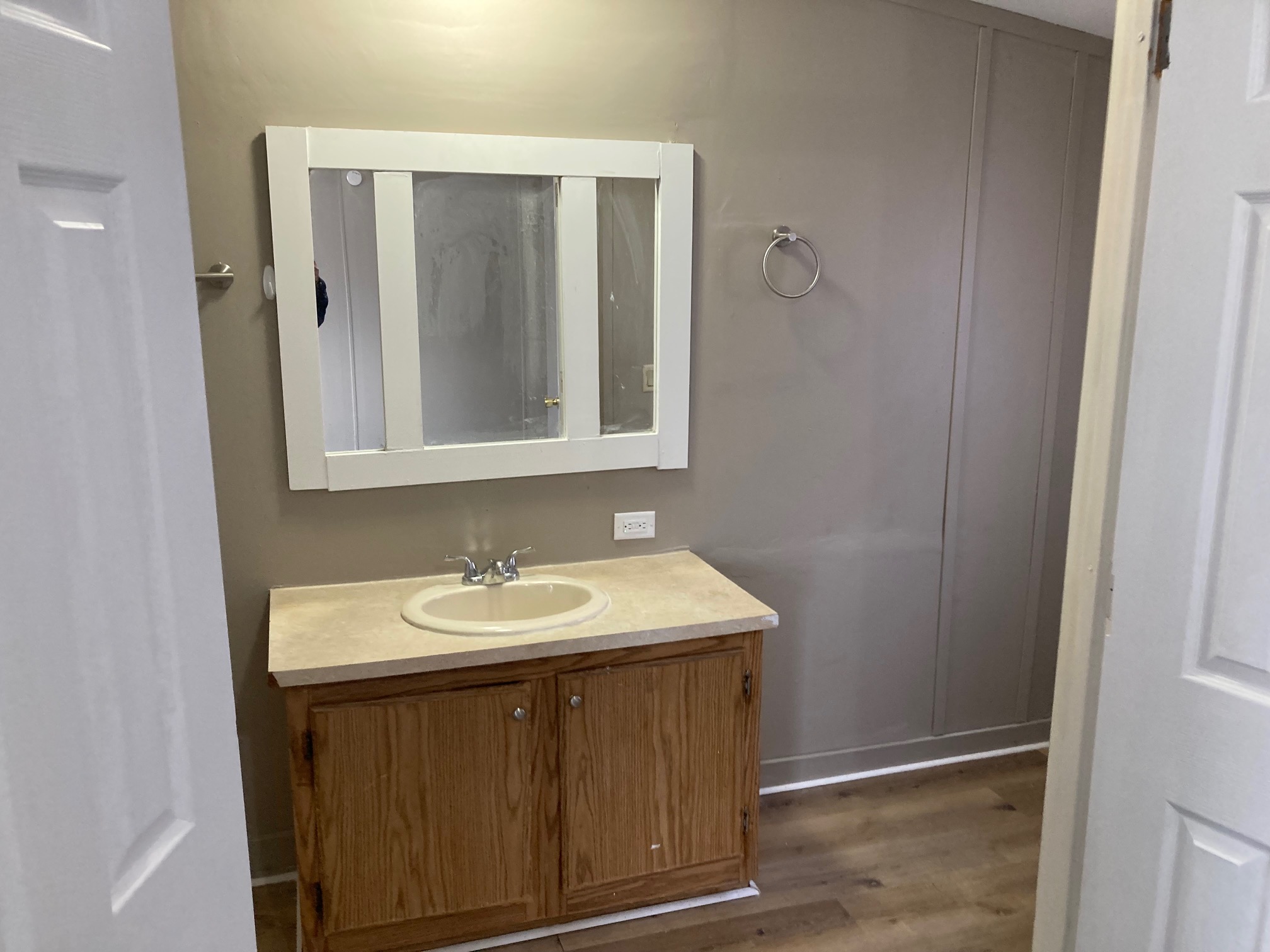 A photo of the Bluffton Woods Home