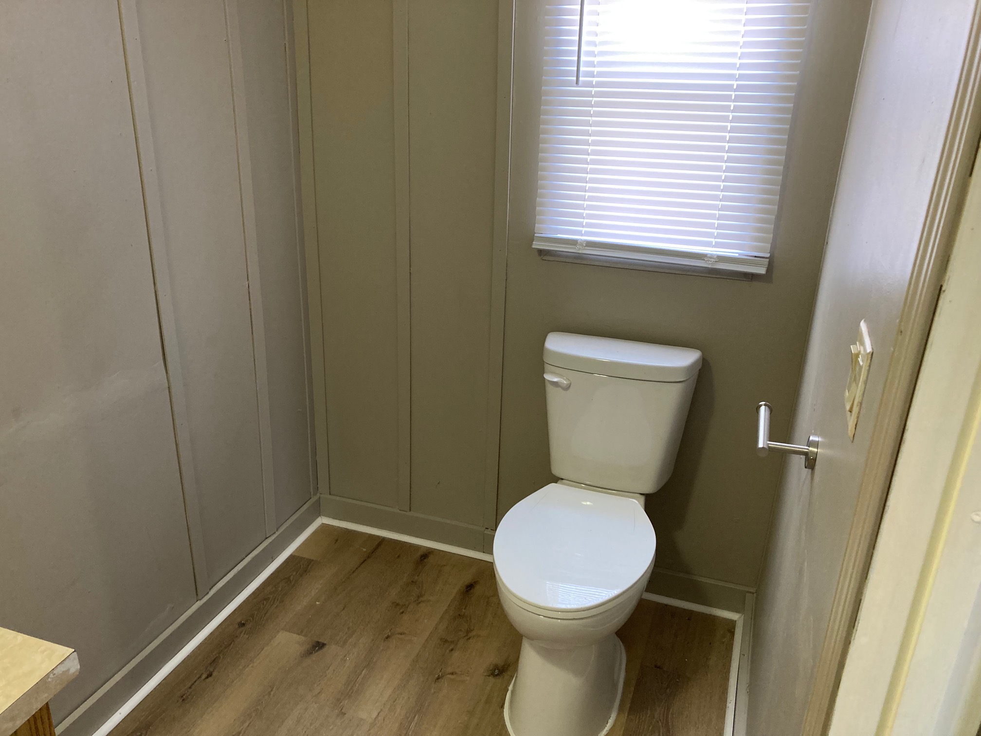 A photo of the Bluffton Woods Home