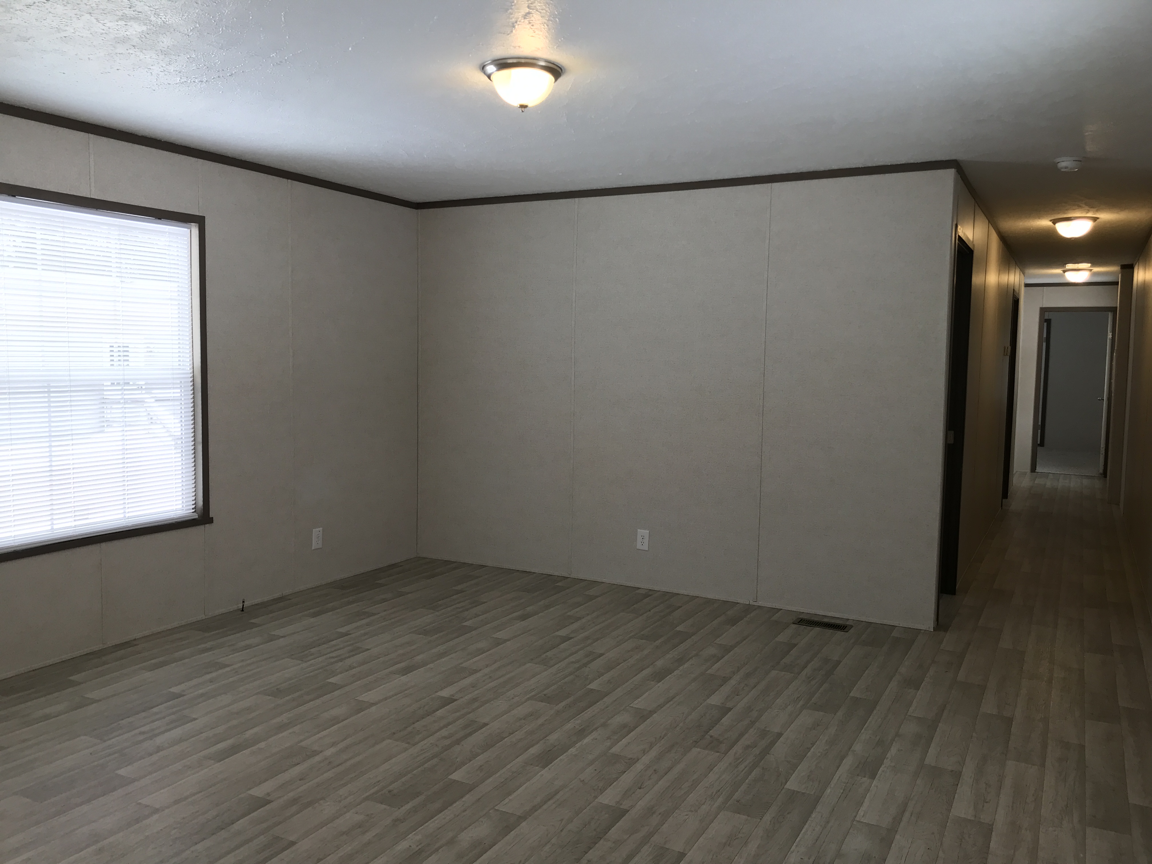 A photo of the Pine Haven Home