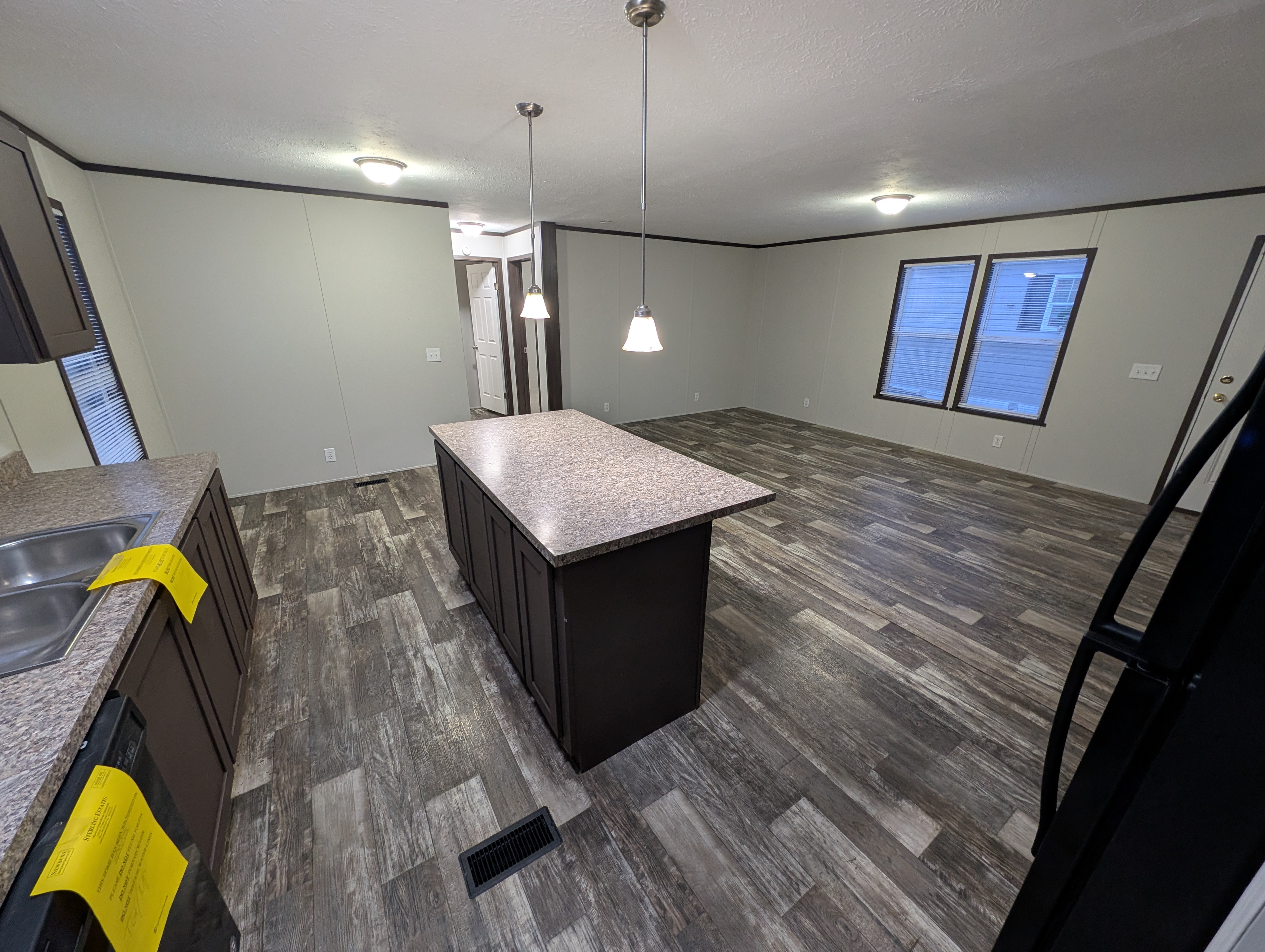 A photo of the Sterling Estates Home