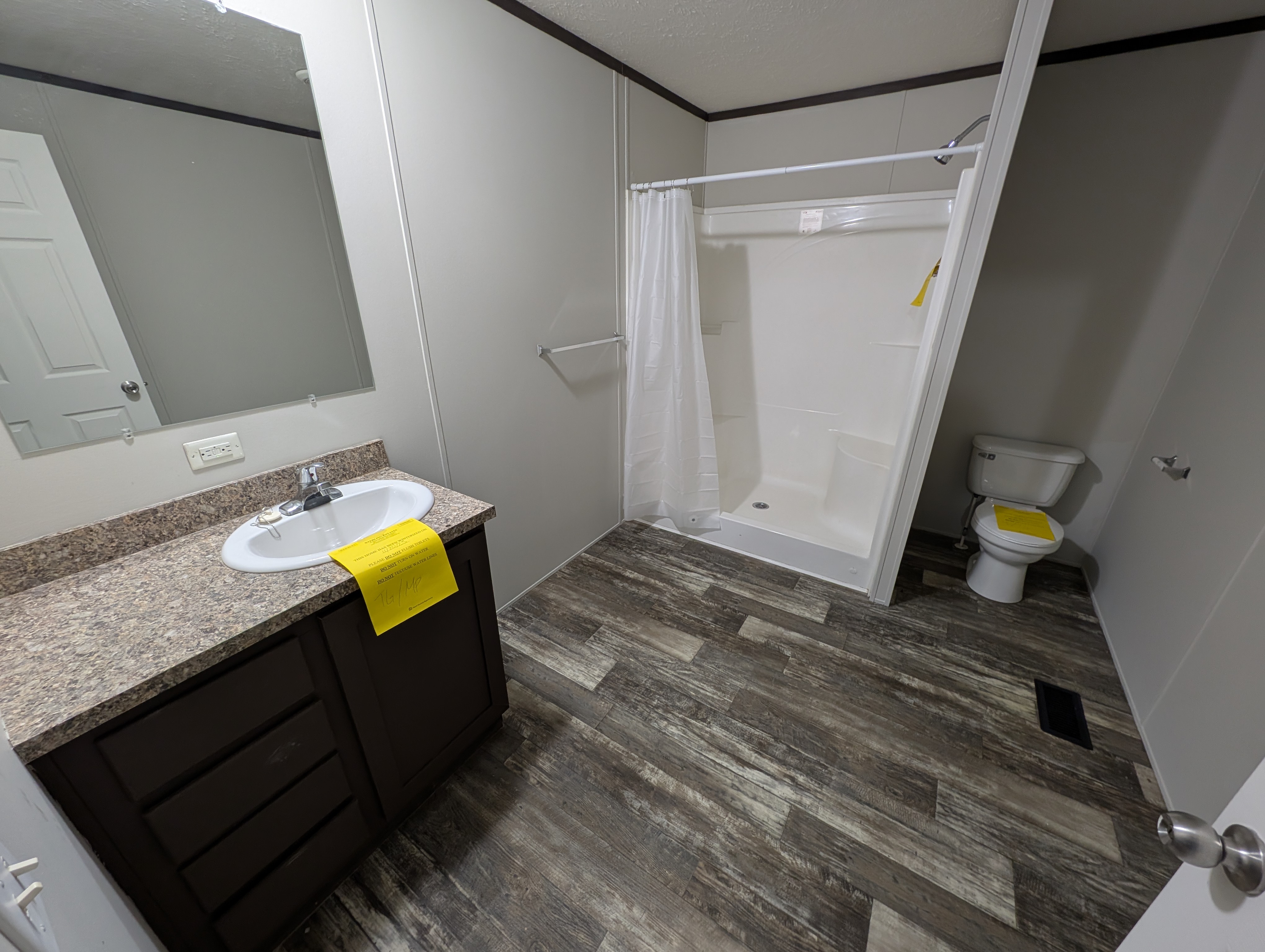 A photo of the Sterling Estates Home