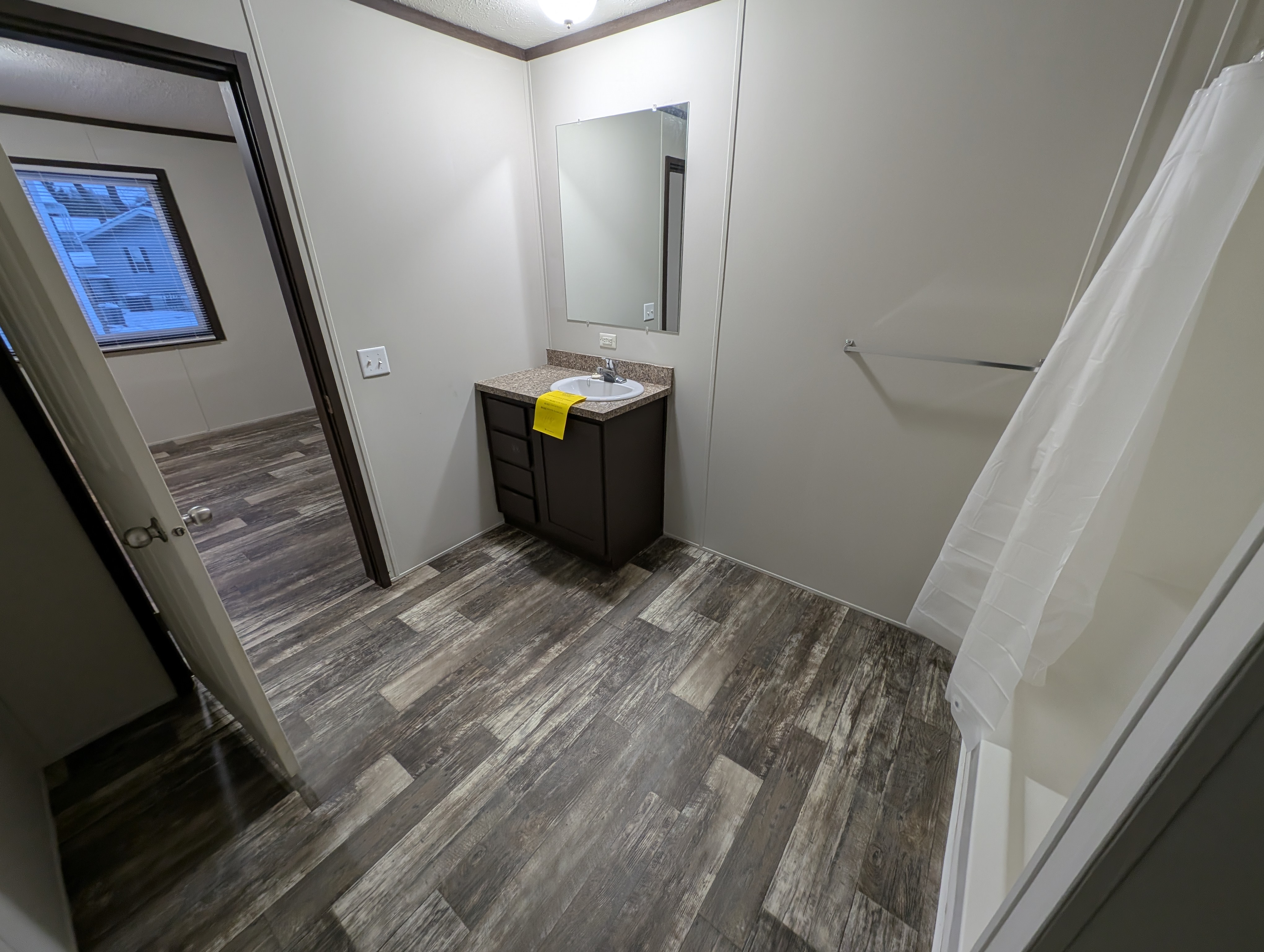 A photo of the Sterling Estates Home