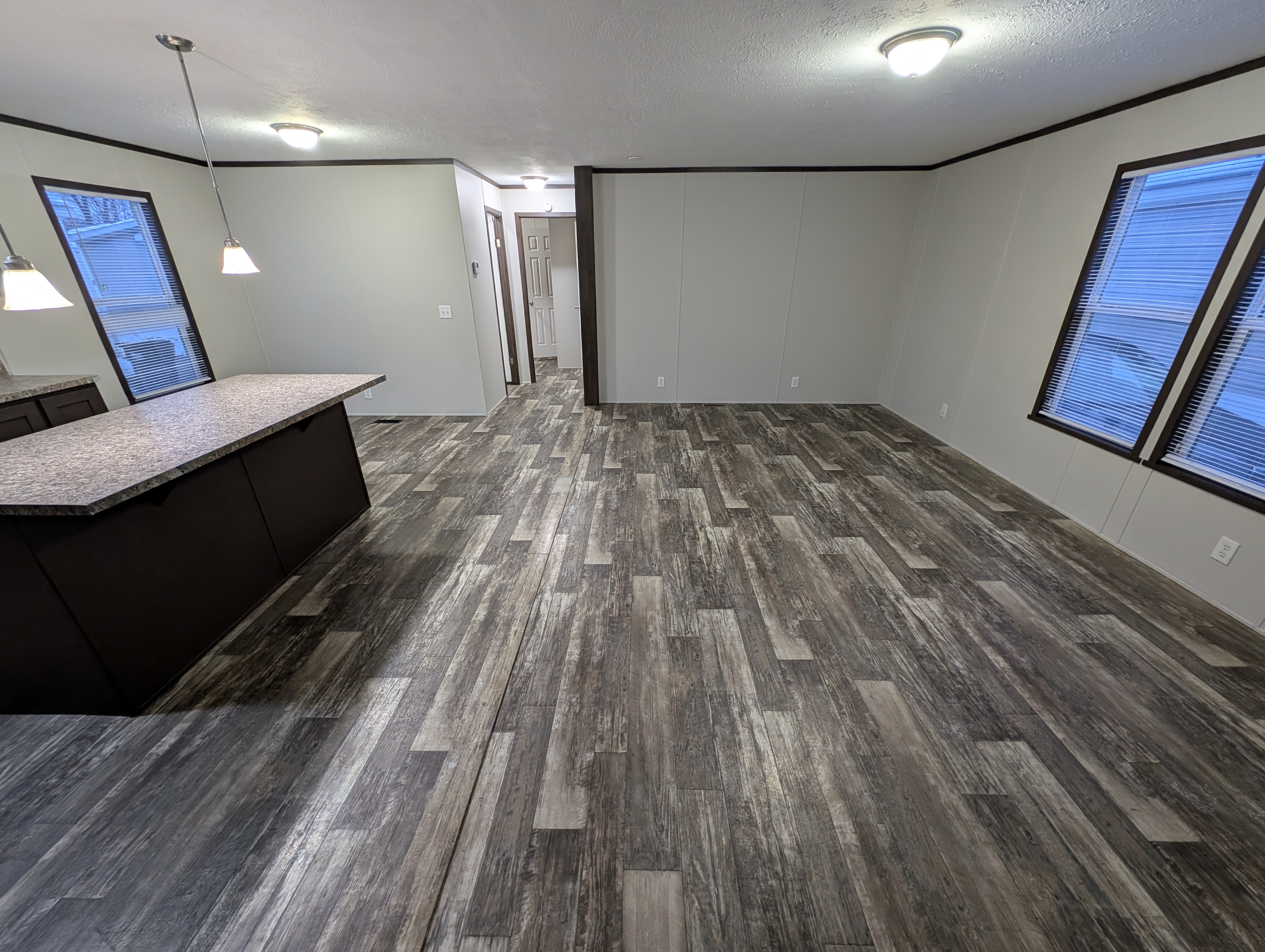 A photo of the Sterling Estates Home