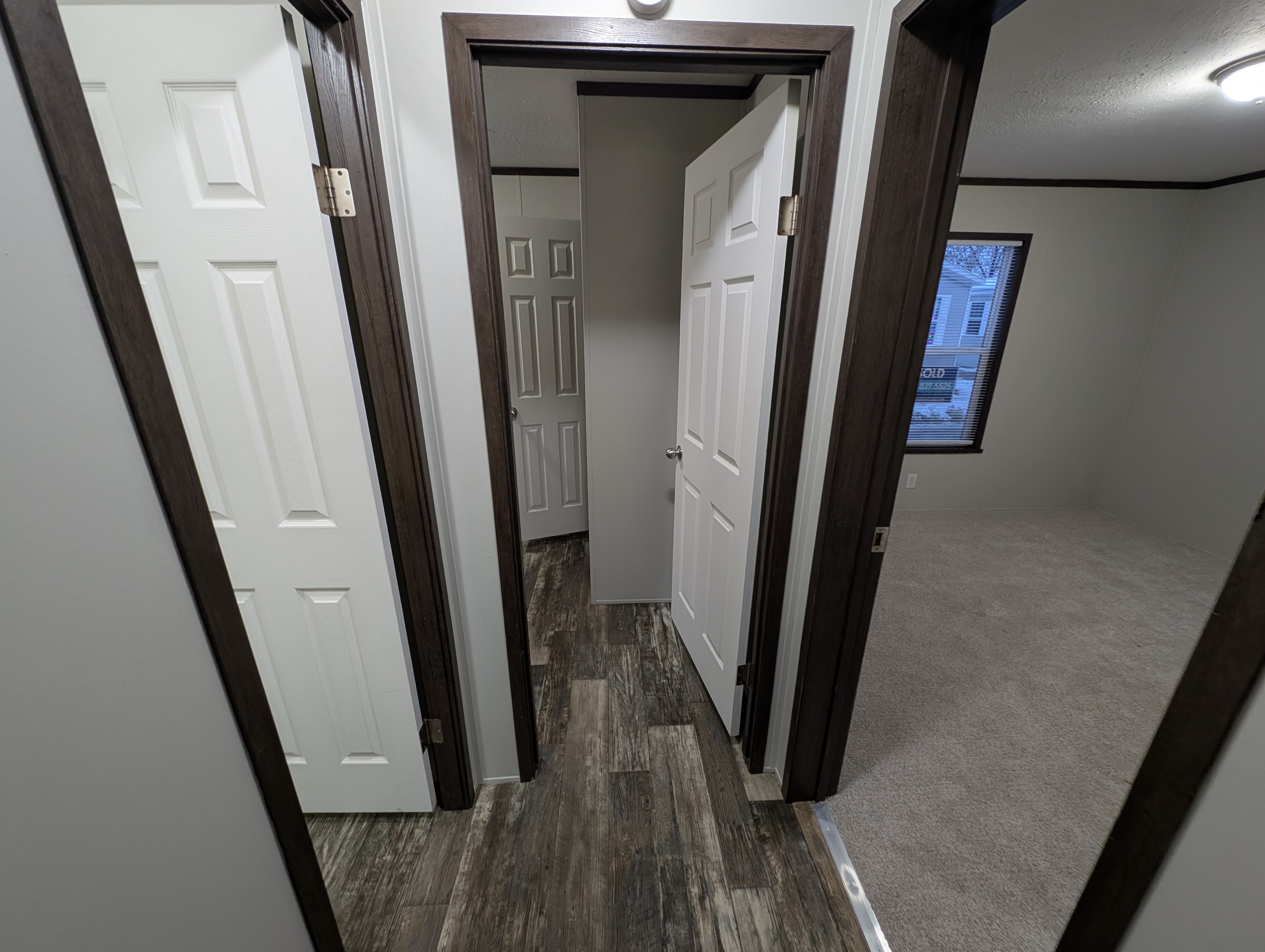 A photo of the Sterling Estates Home