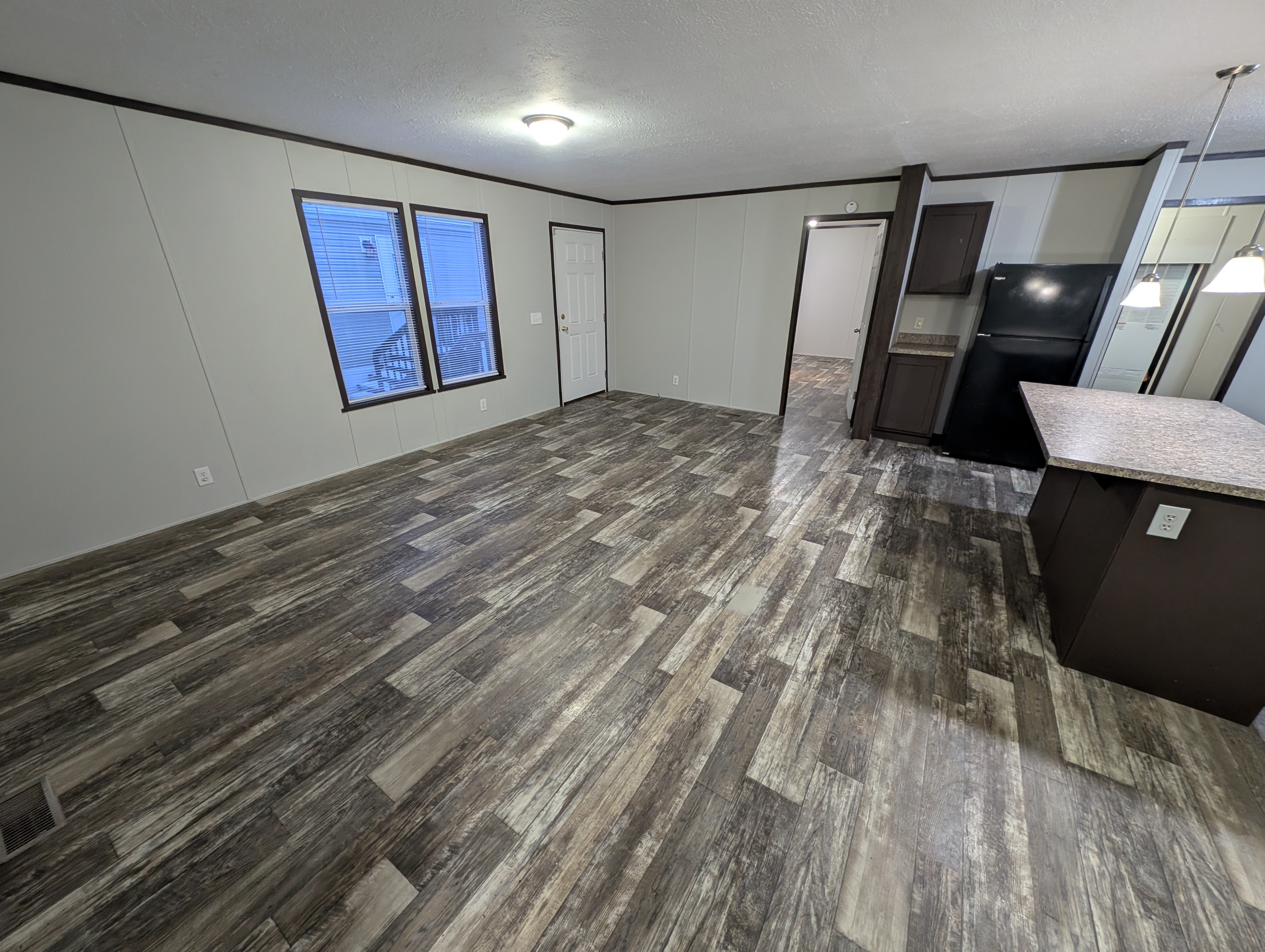 A photo of the Sterling Estates Home