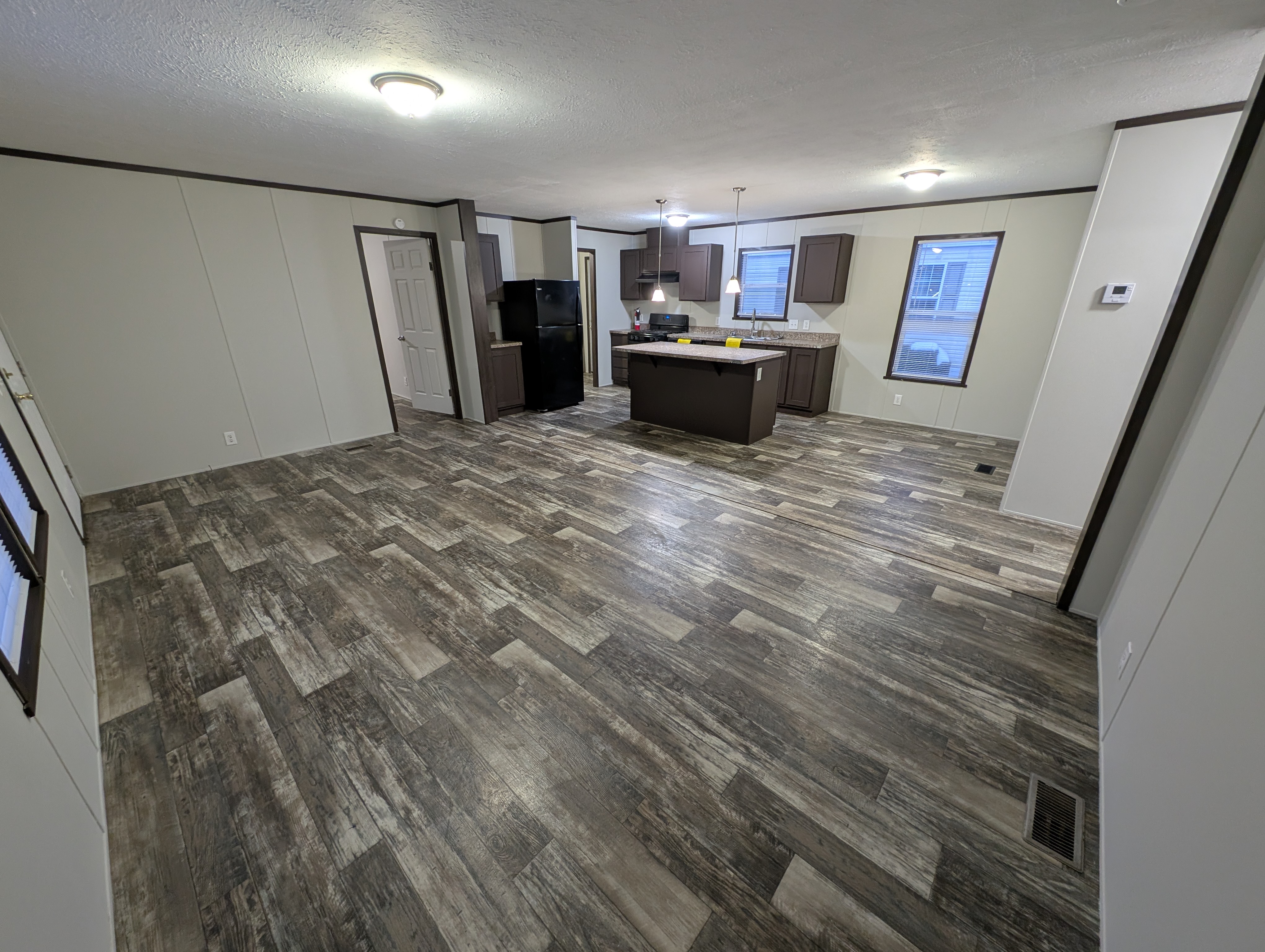 A photo of the Sterling Estates Home