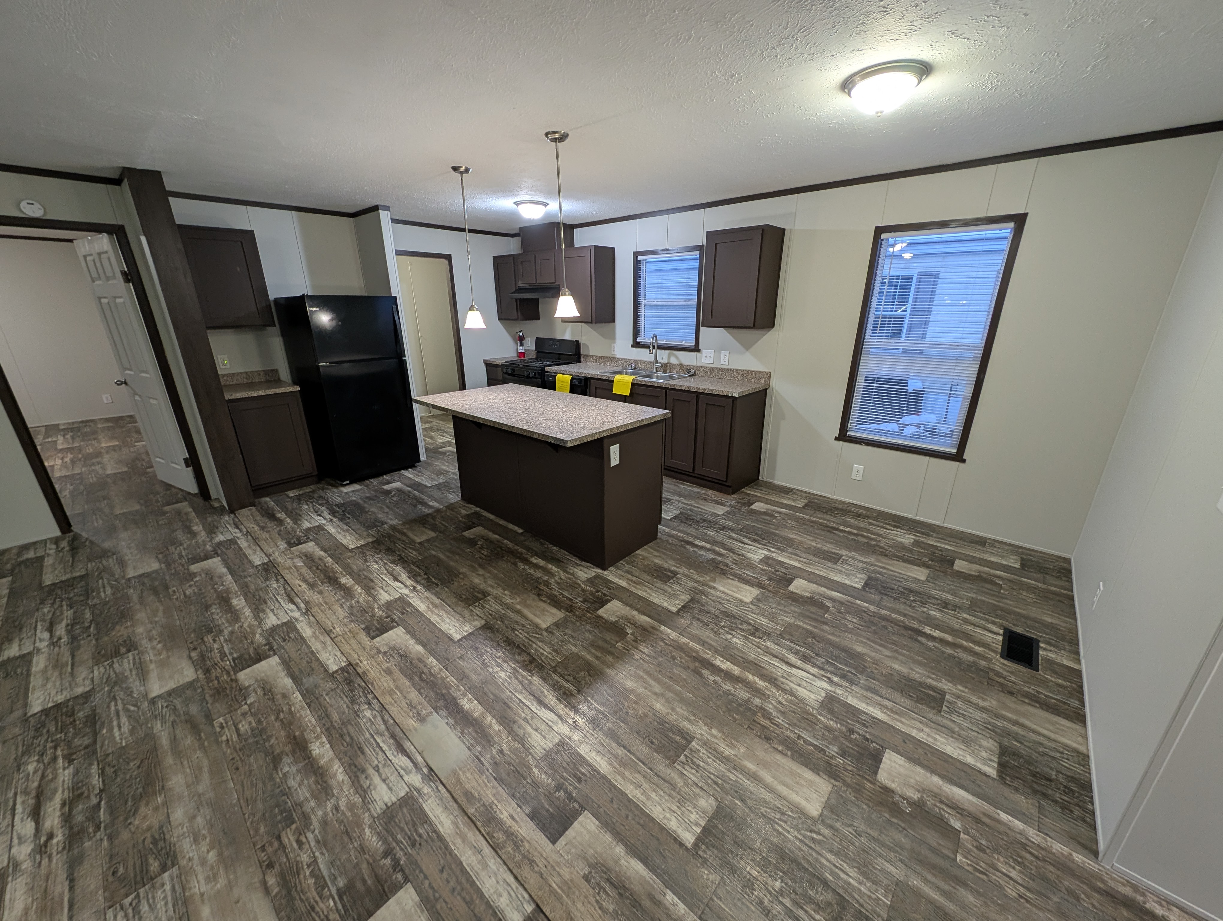 A photo of the Sterling Estates Home