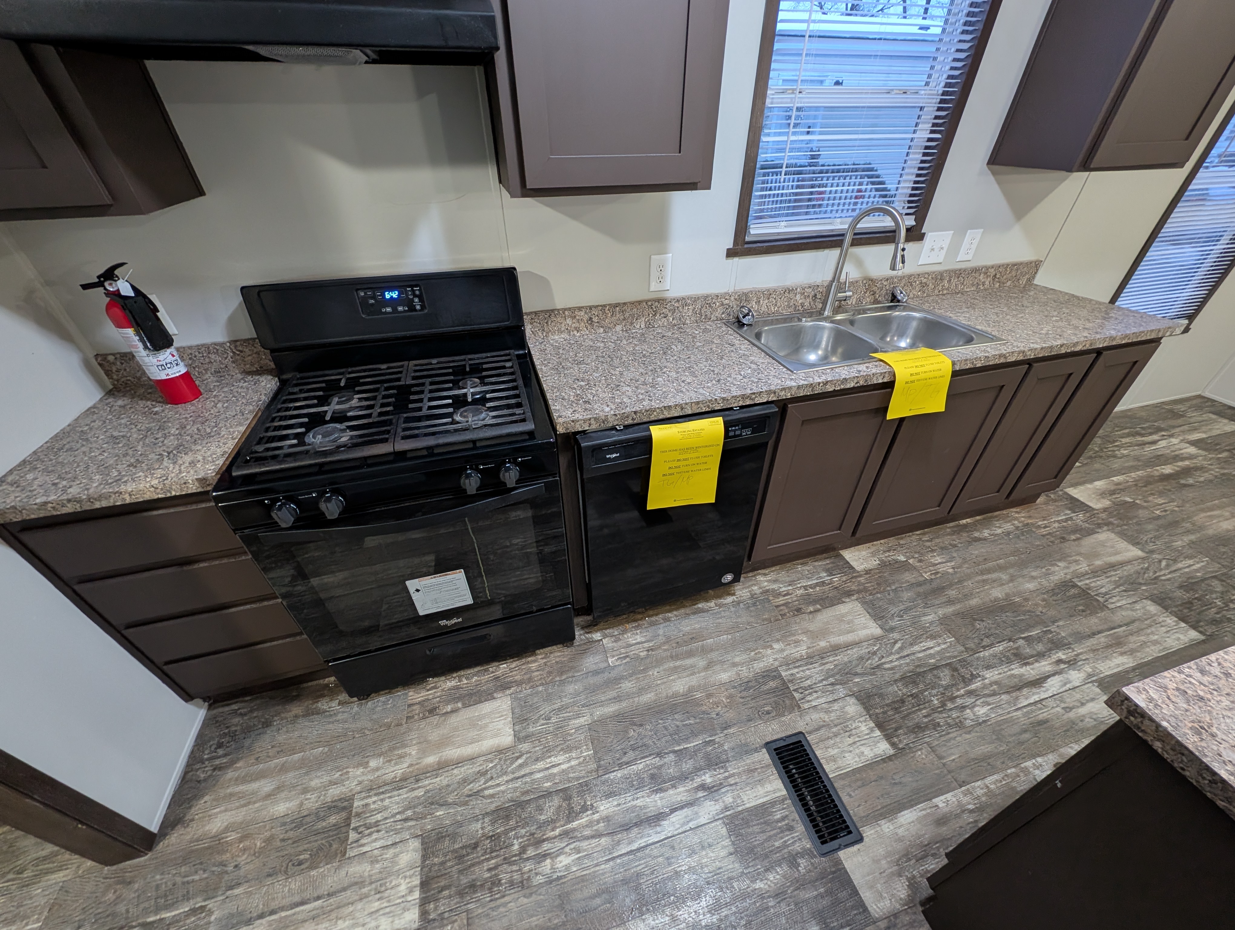 A photo of the Sterling Estates Home