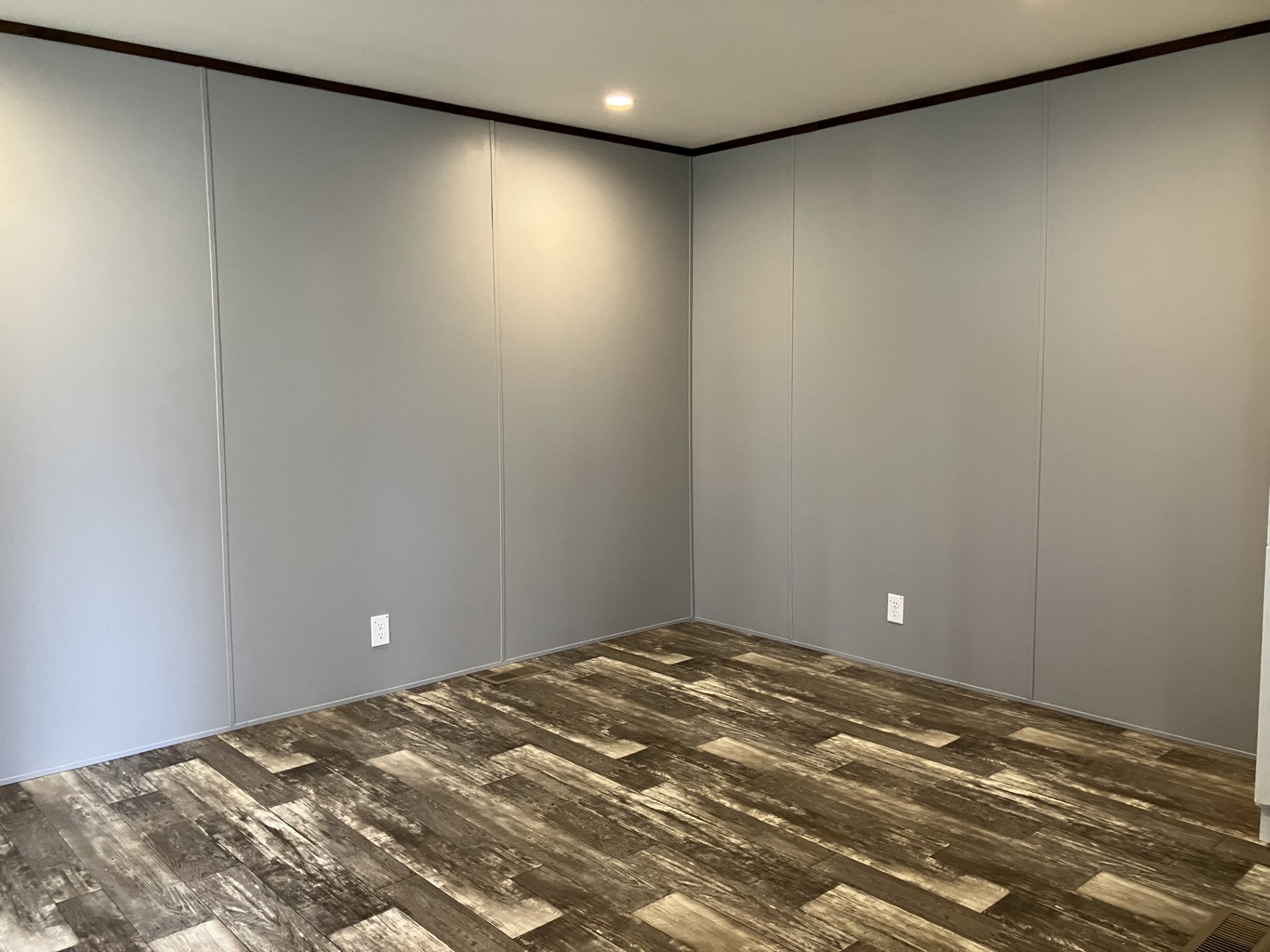 A photo of the Twin Lakes Home