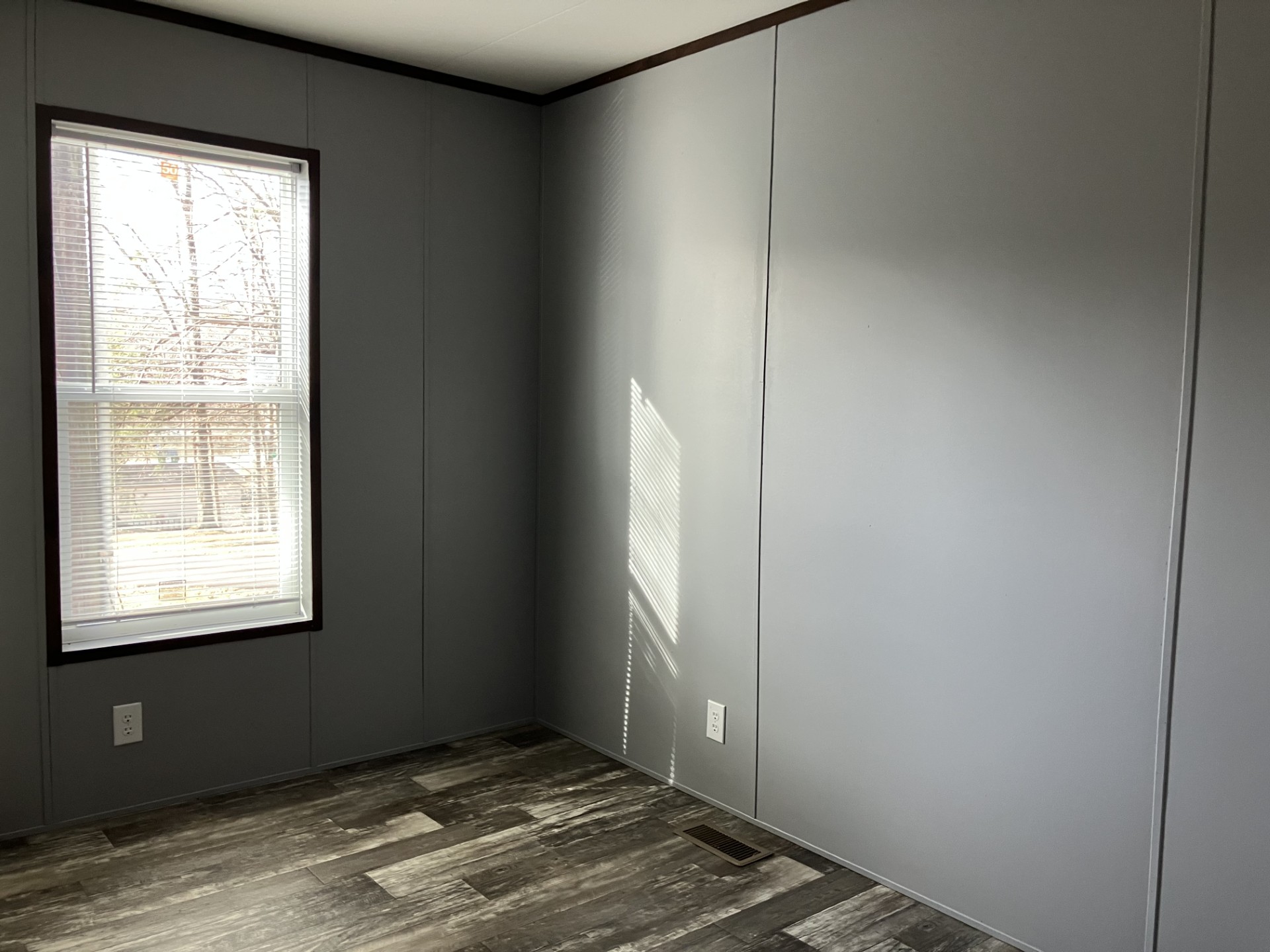 A photo of the Twin Lakes Home