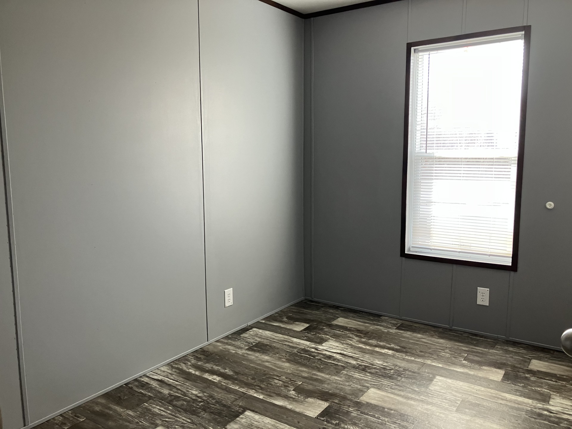 A photo of the Twin Lakes Home