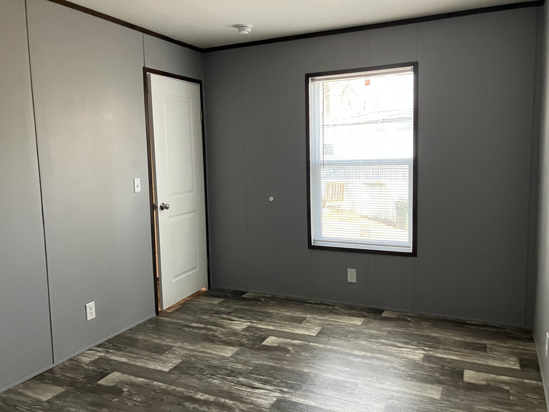 A photo of the Twin Lakes Home