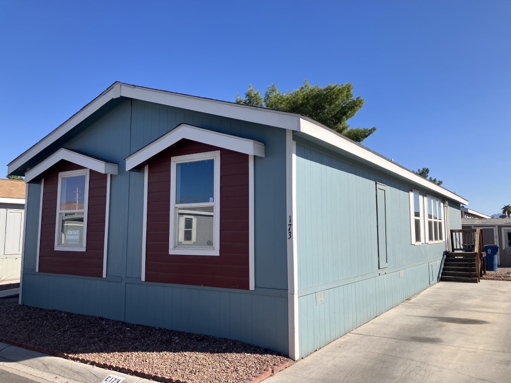 A photo of the Valley Vista Home