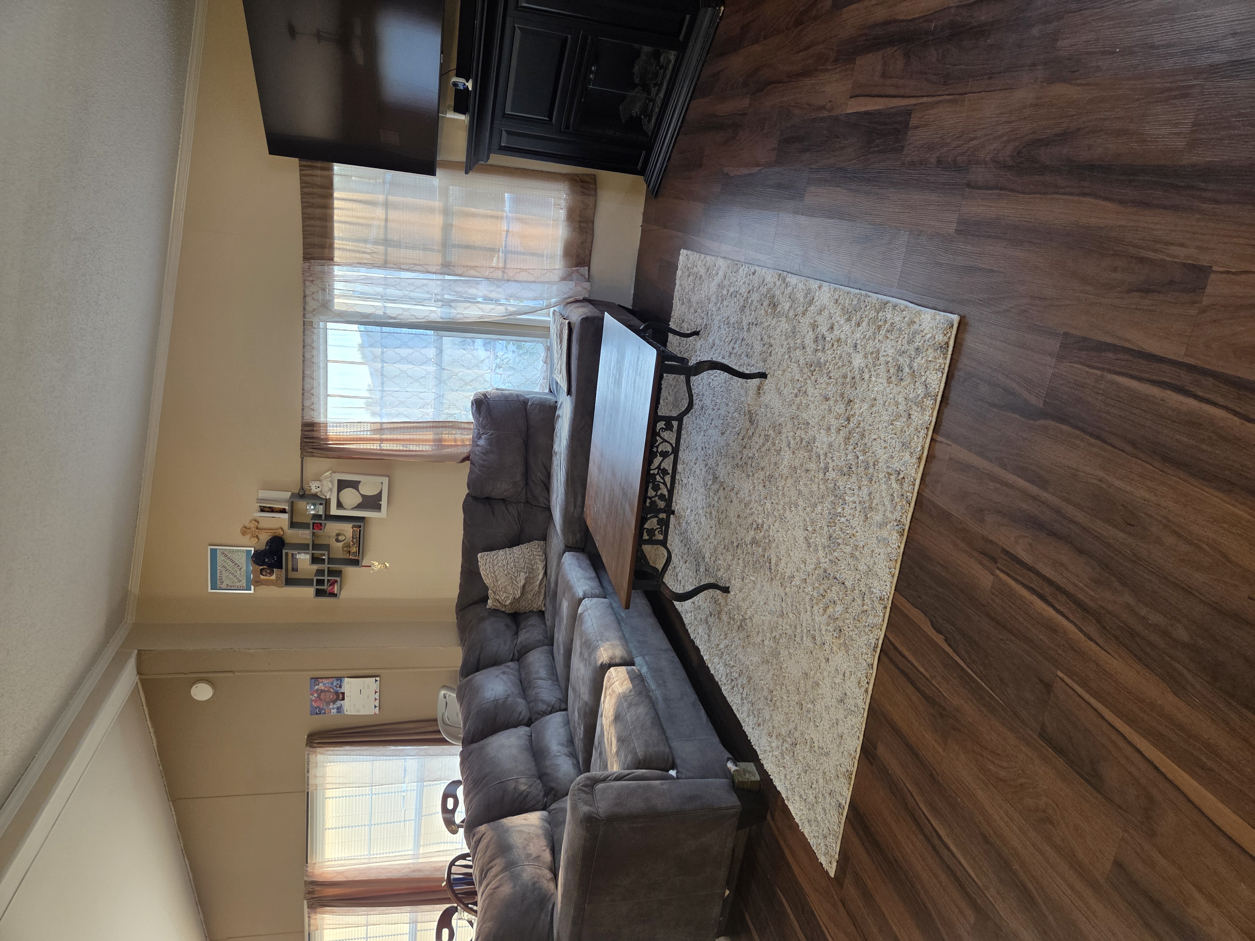 A photo of the Orchard Grove Home