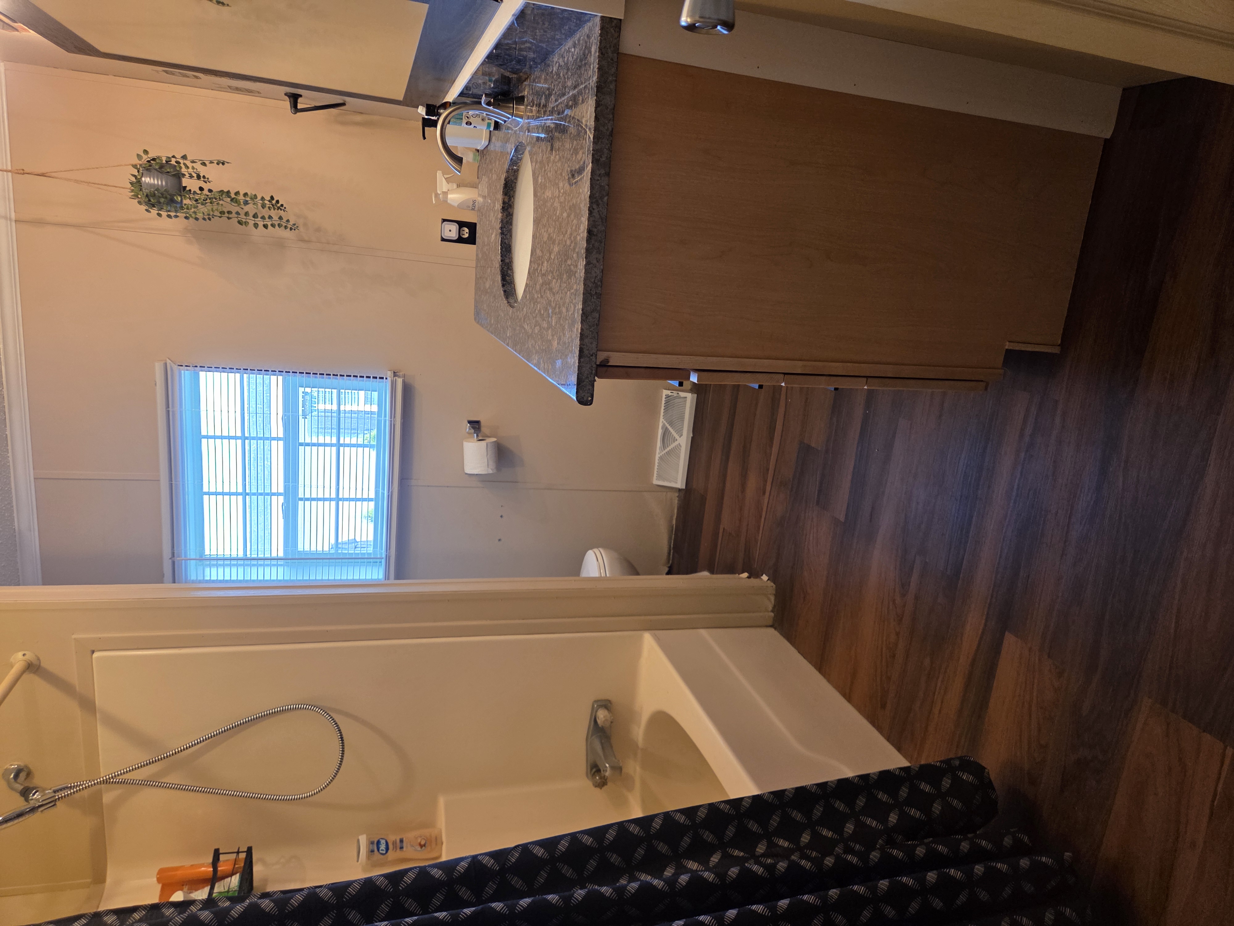 A photo of the Orchard Grove Home