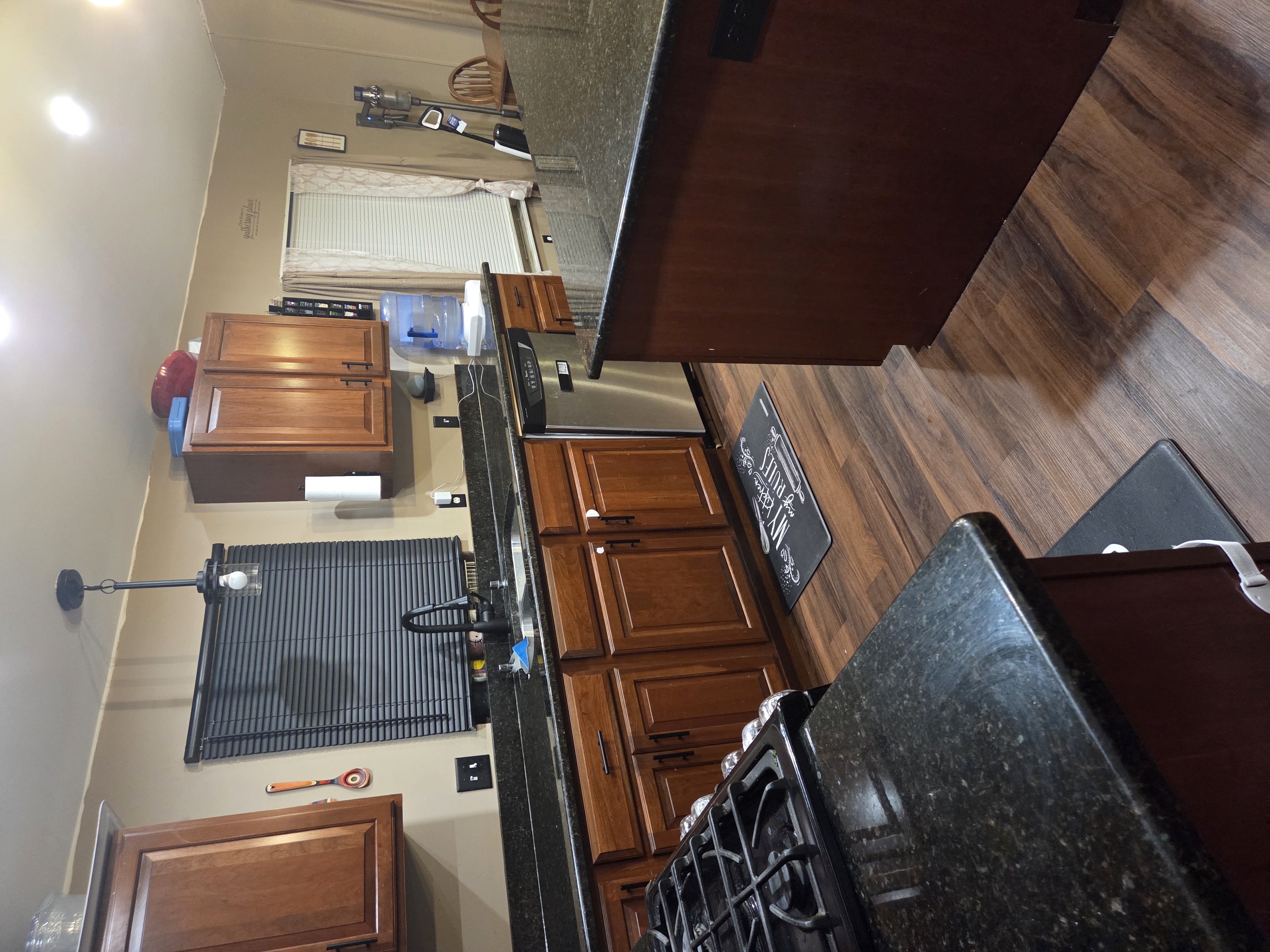 A photo of the Orchard Grove Home