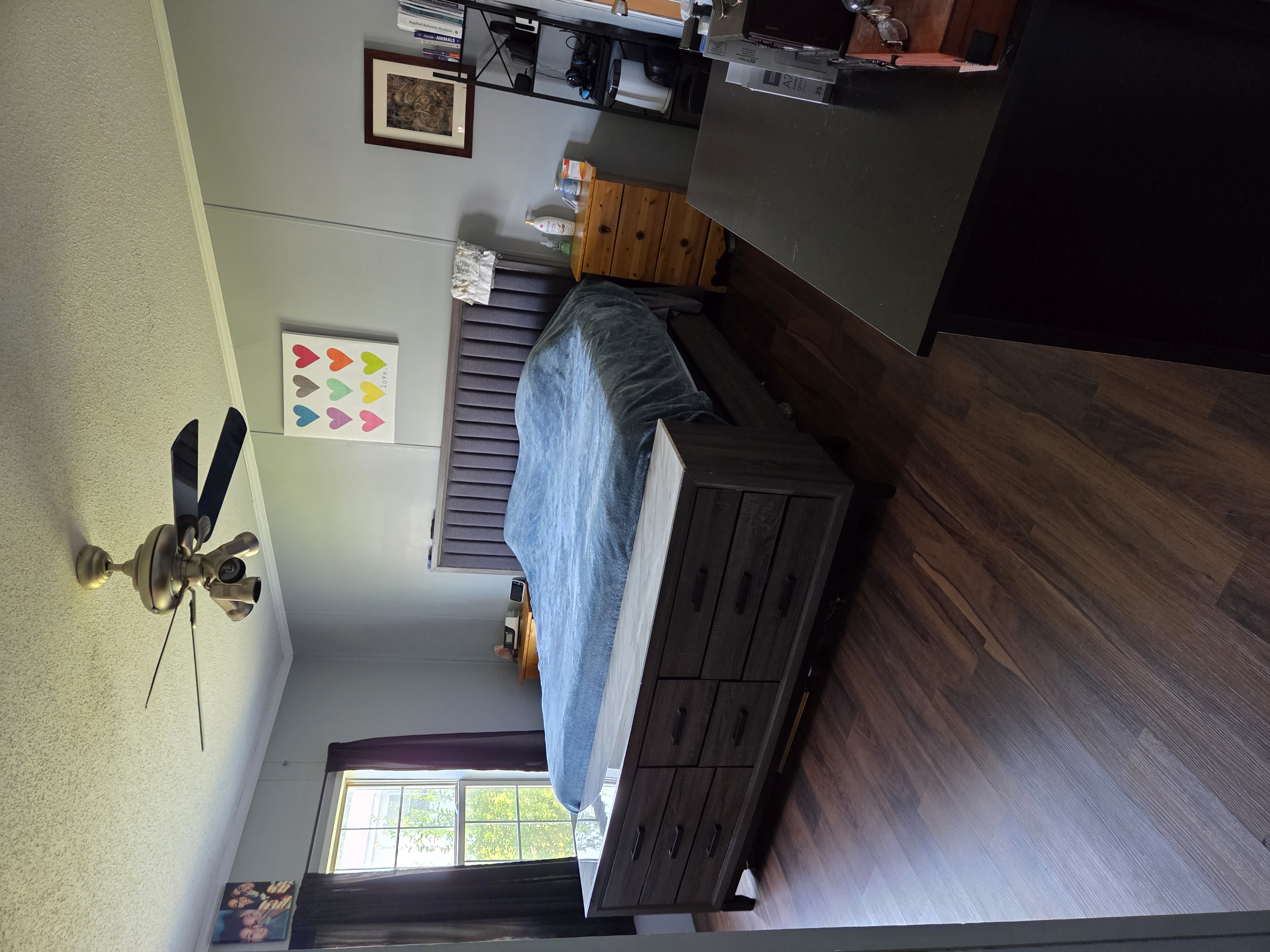 A photo of the Orchard Grove Home
