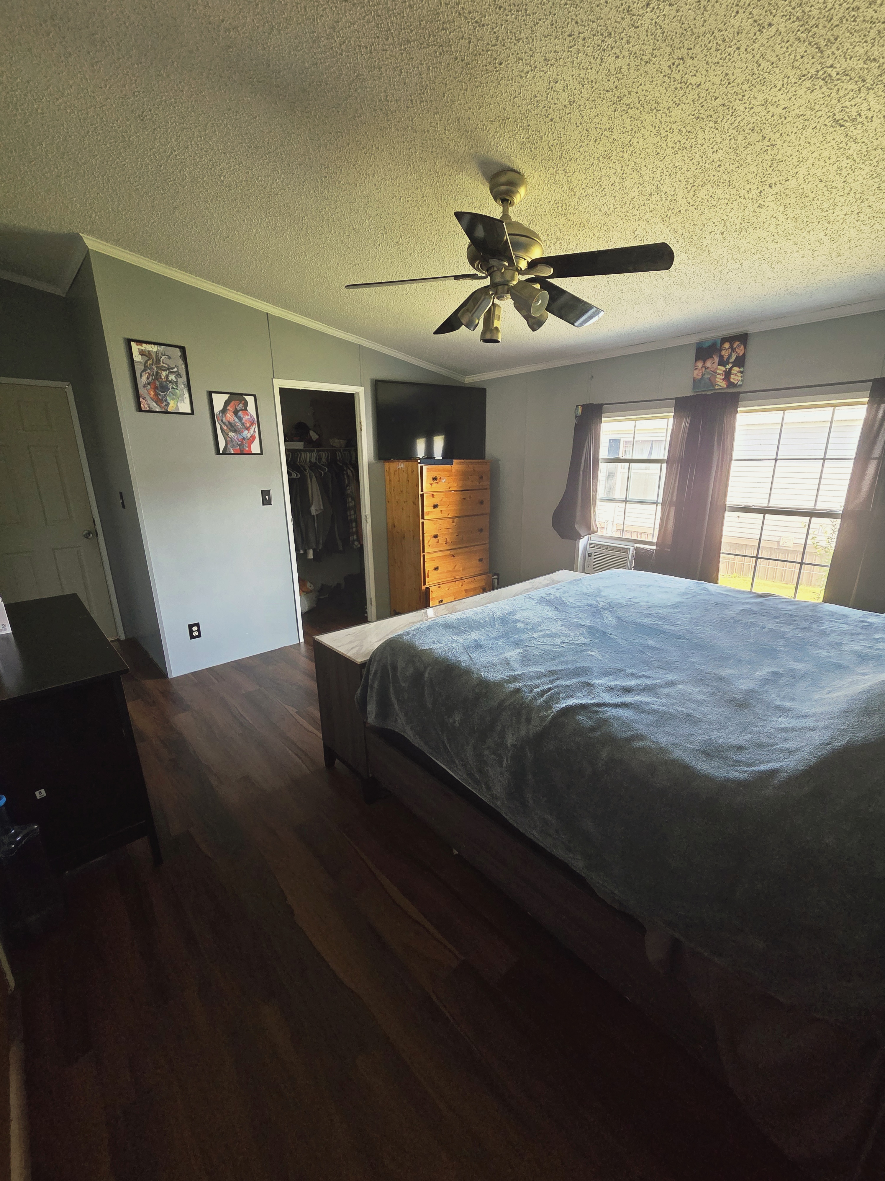 A photo of the Orchard Grove Home