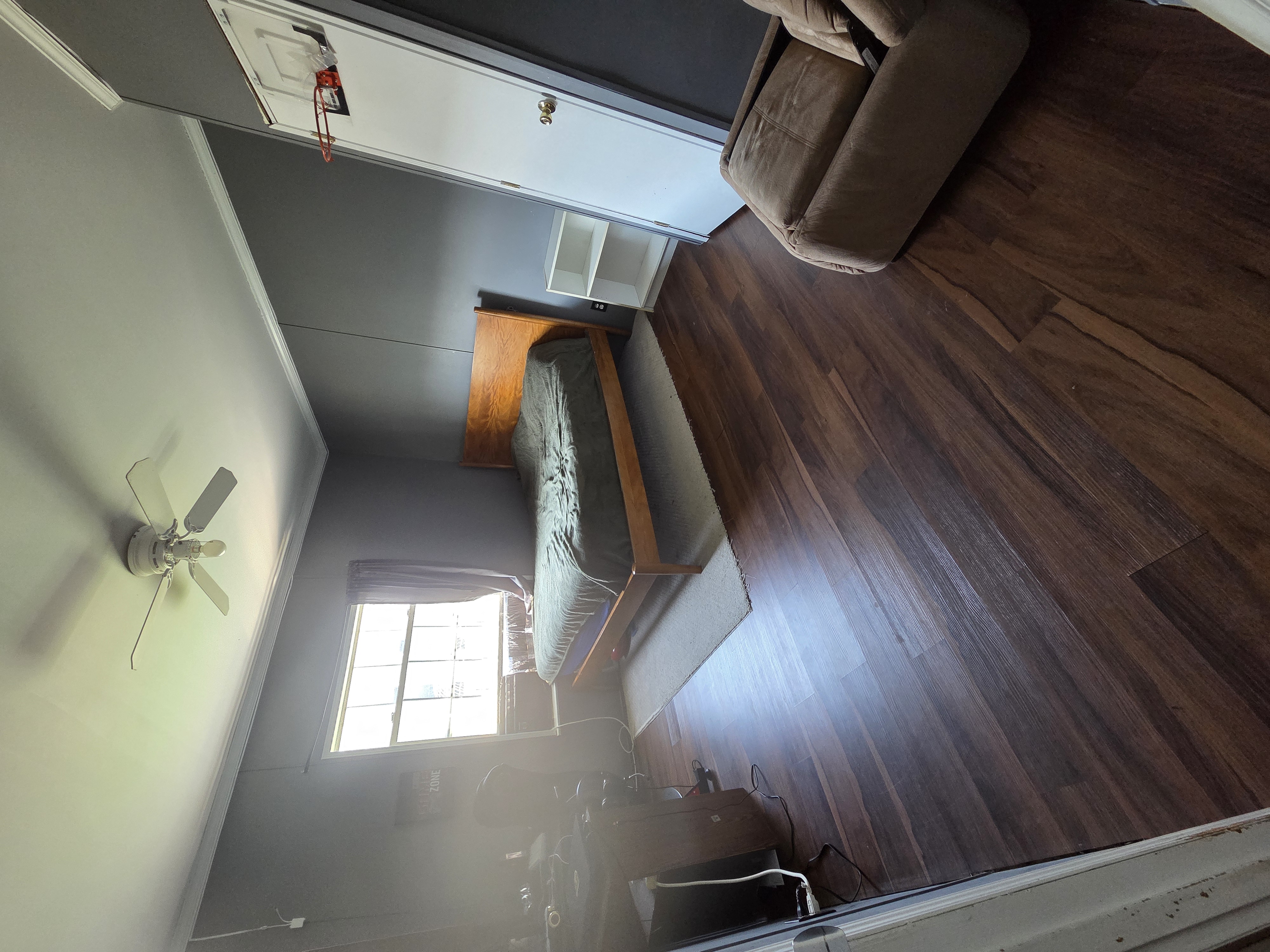 A photo of the Orchard Grove Home