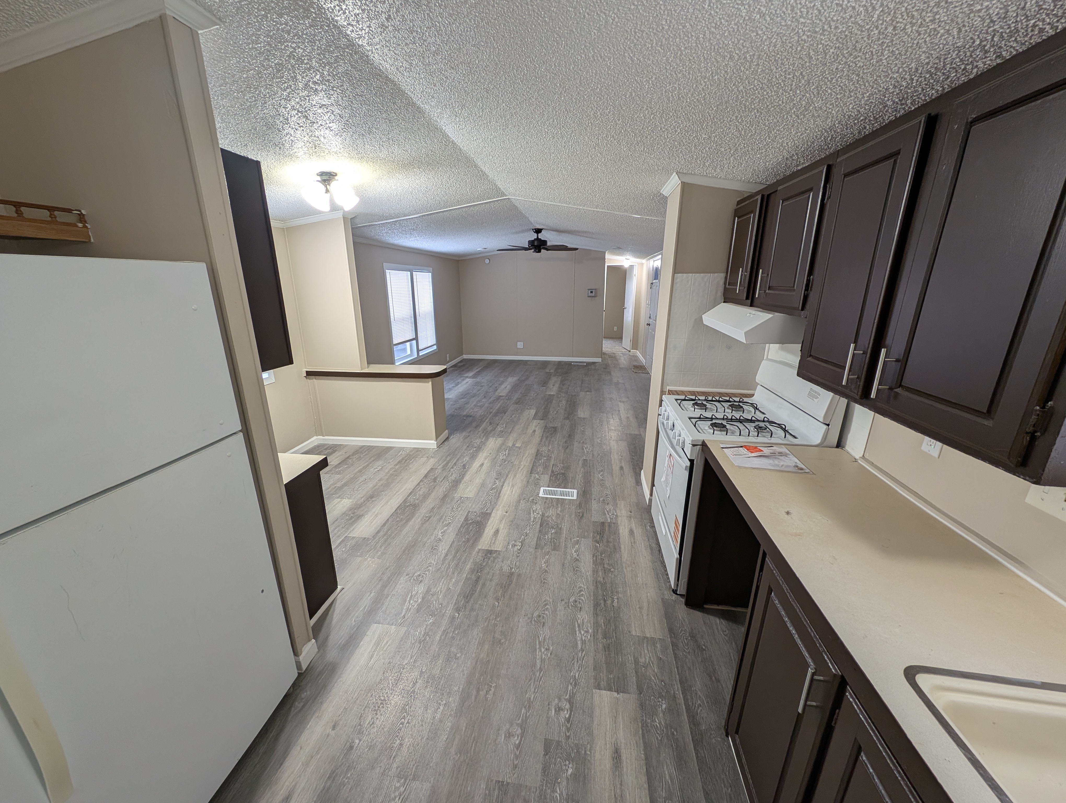 A photo of the Sterling Estates Home