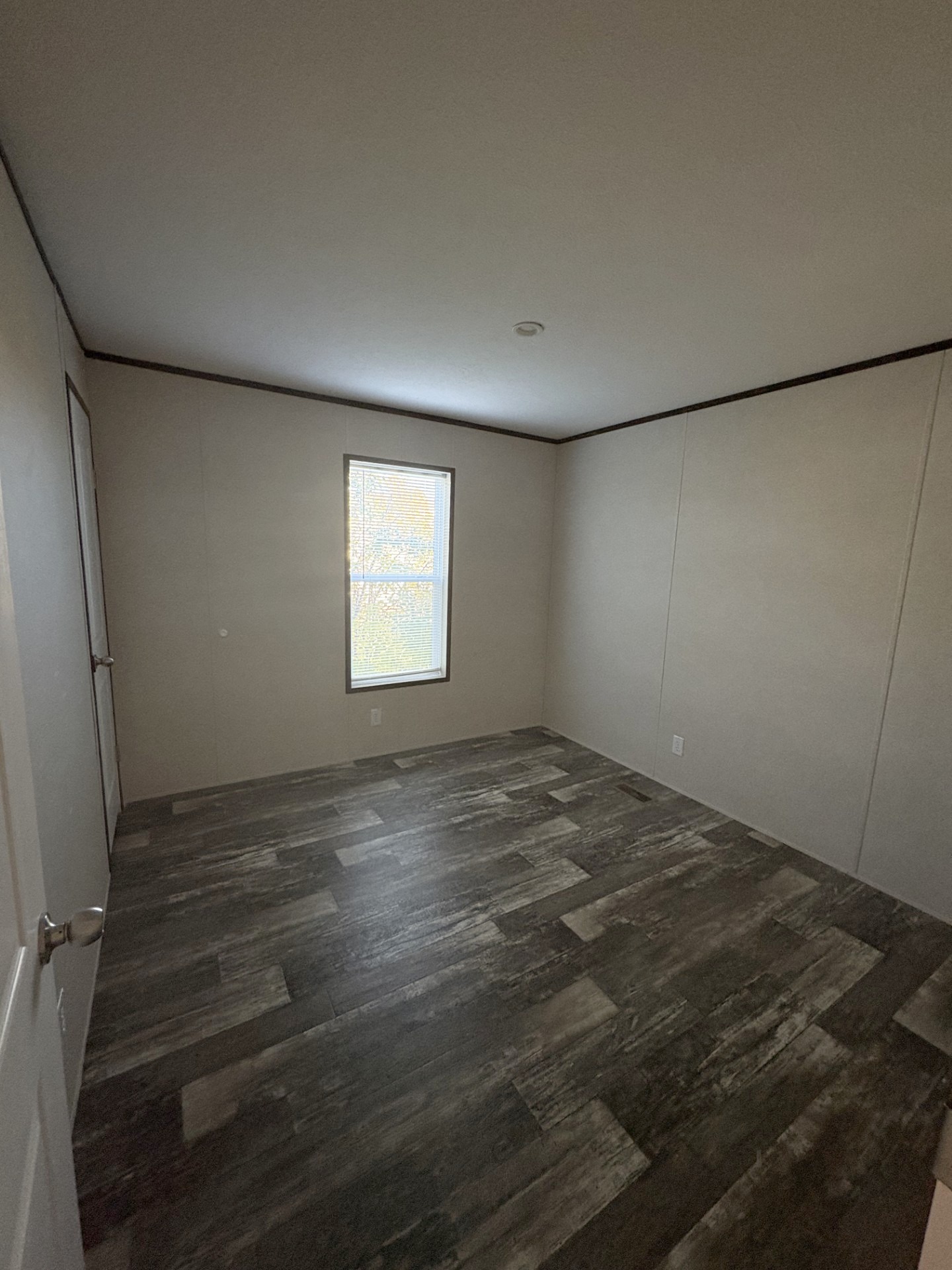 A photo of the Westview Home