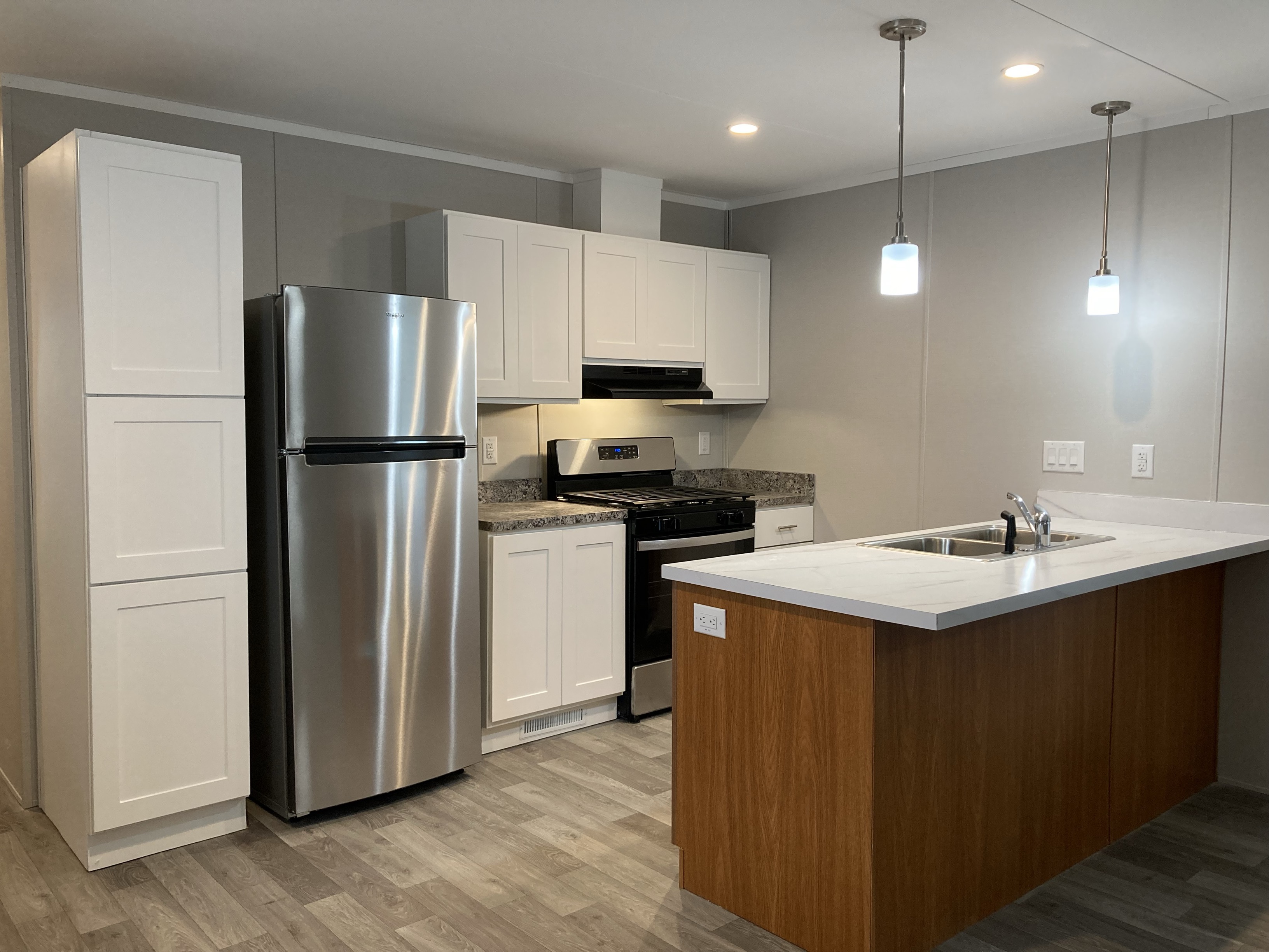 A photo of the Camelot Acres Home