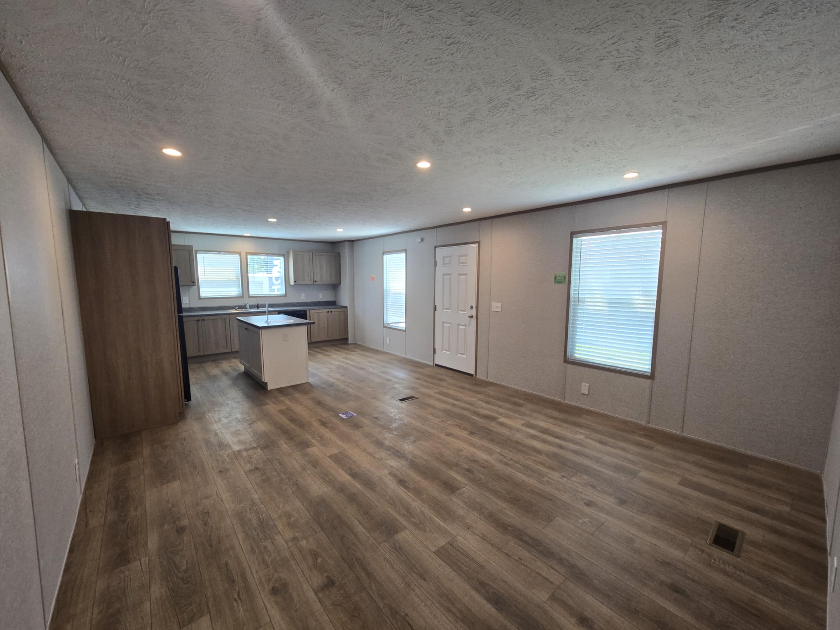 A photo of the The Woodlands Home