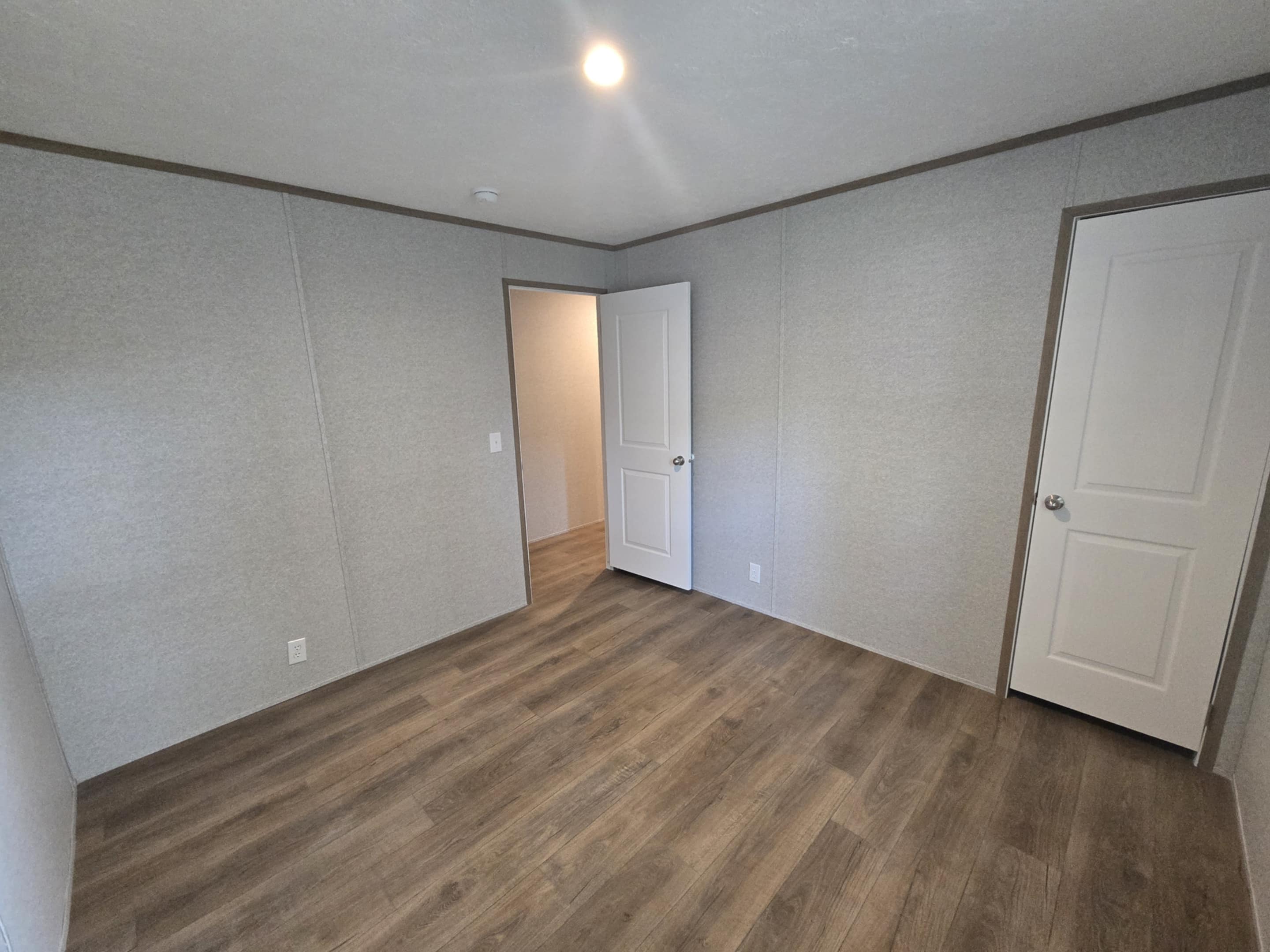 A photo of the The Woodlands Home