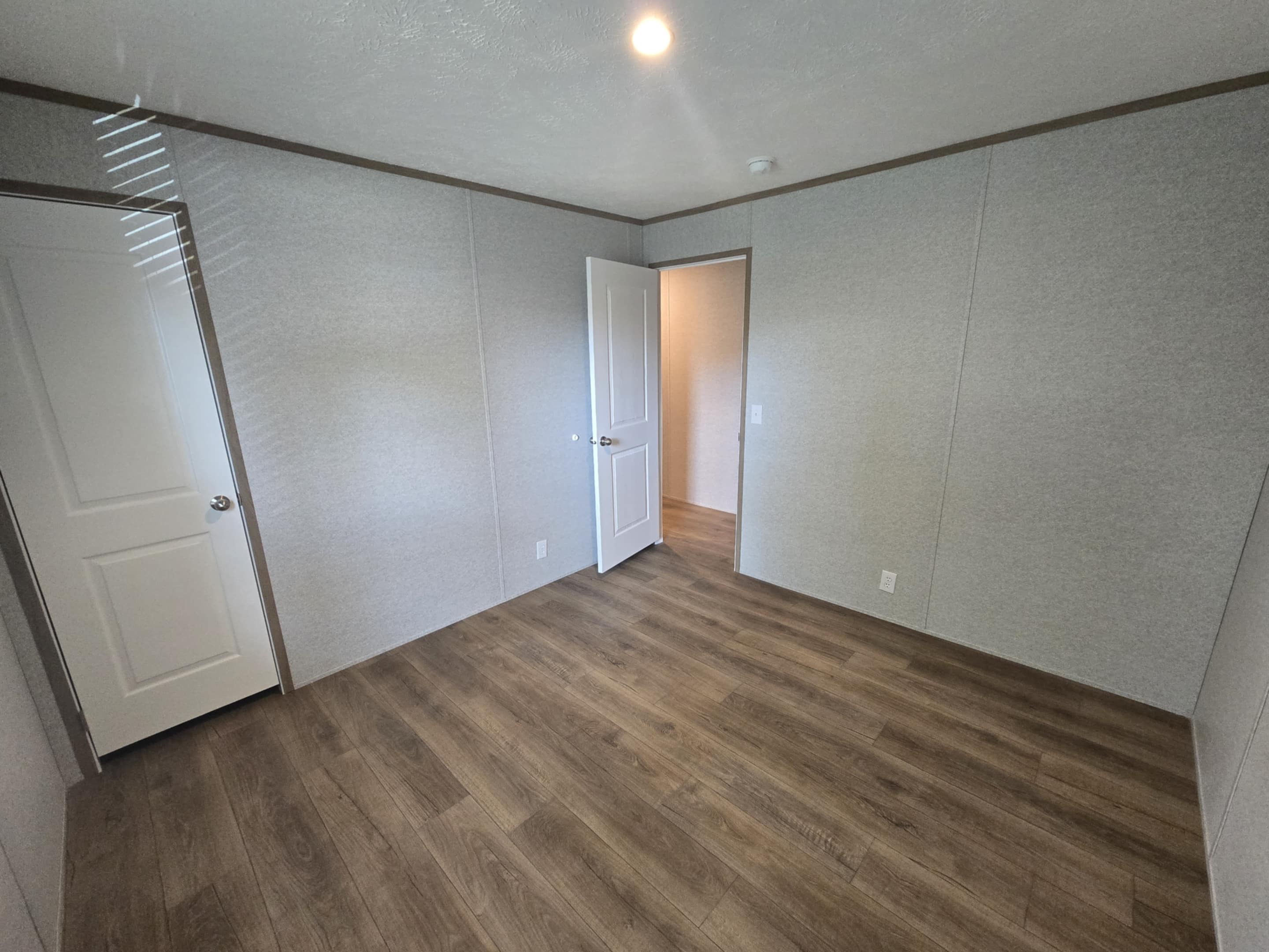 A photo of the The Woodlands Home