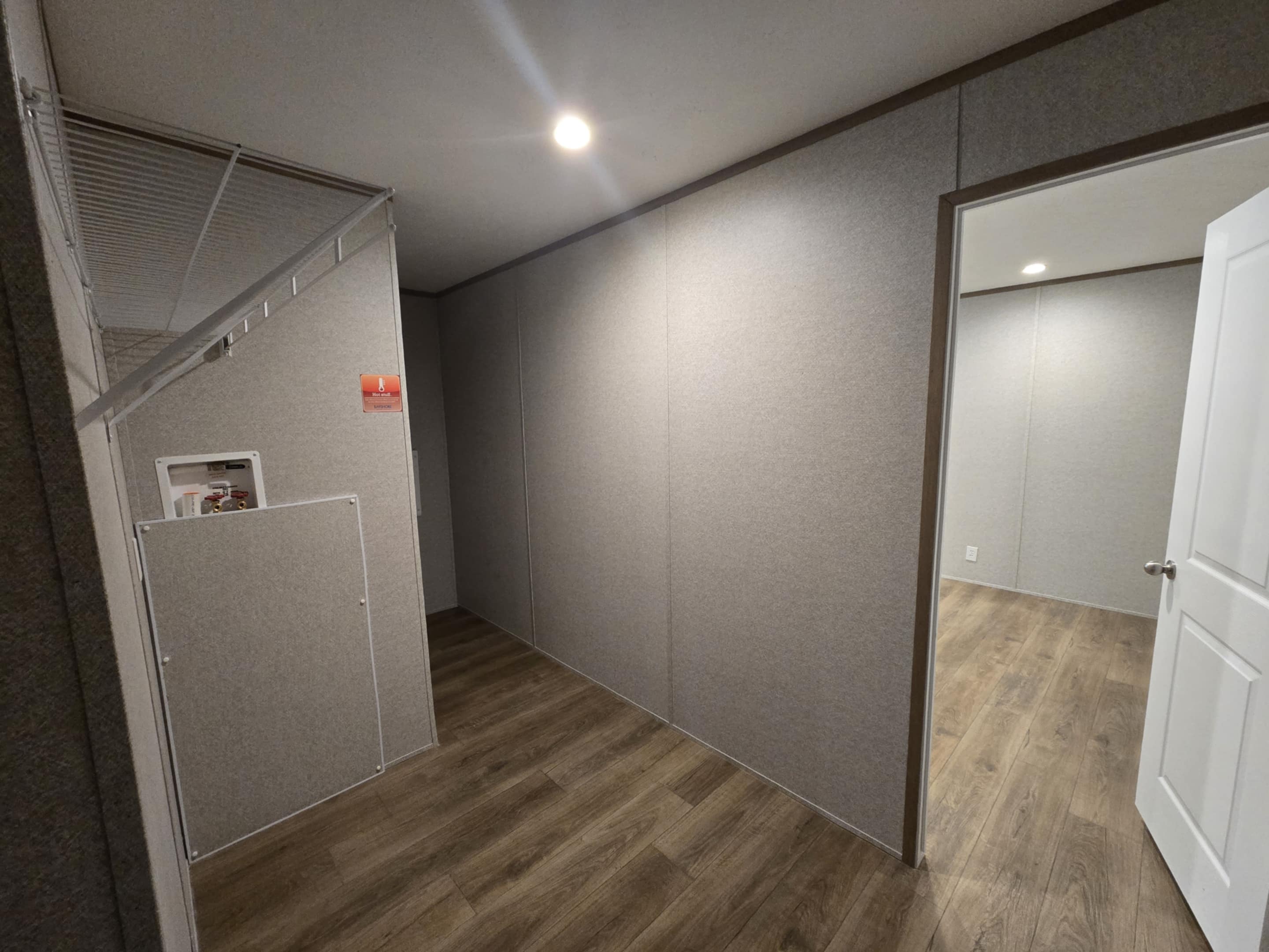 A photo of the The Woodlands Home