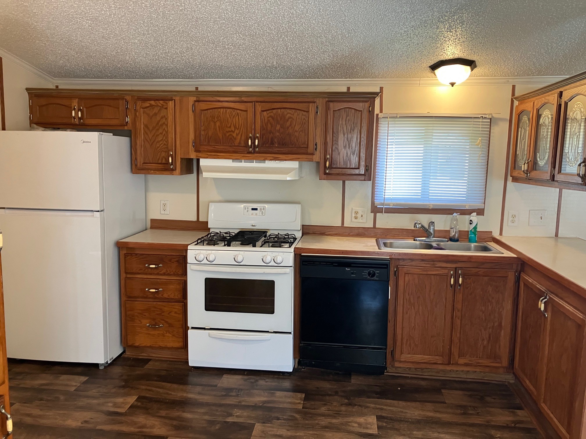 A photo of the Maple Lawn Village Home