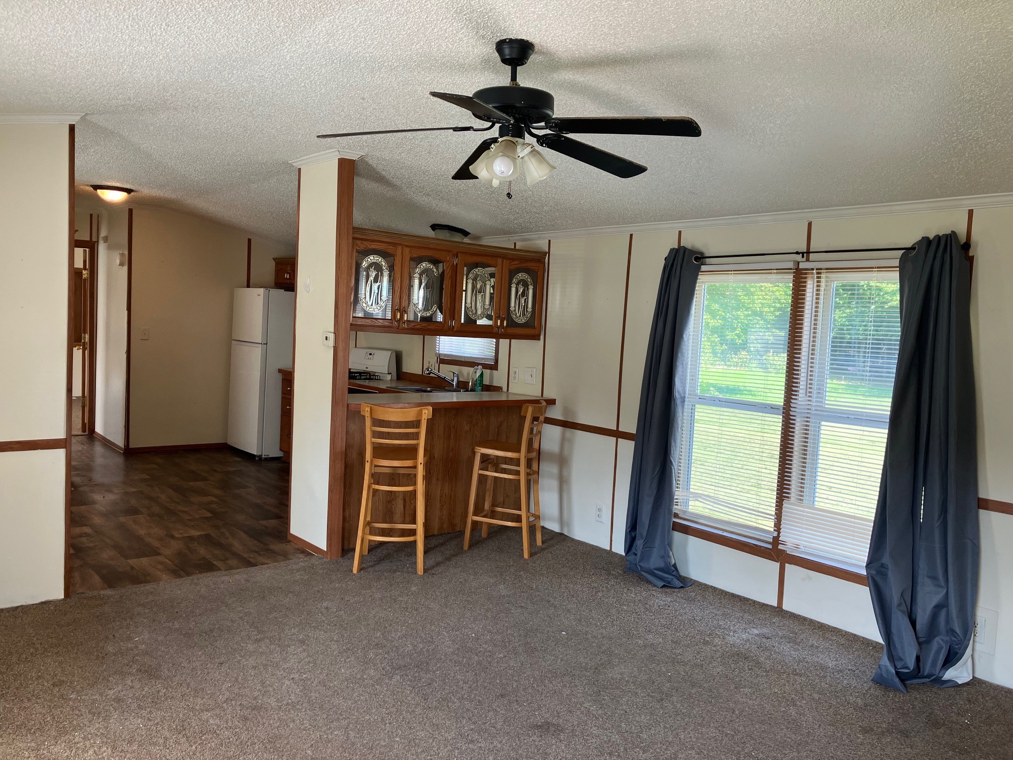 A photo of the Maple Lawn Village Home